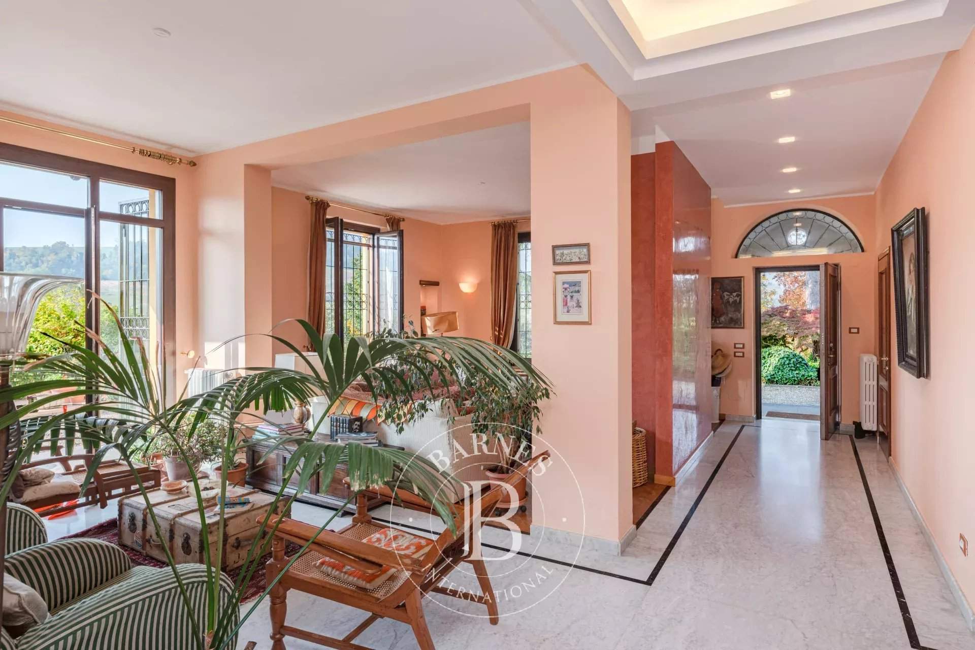 Mornico Losana  - Villa 4 Bedrooms - picture 12