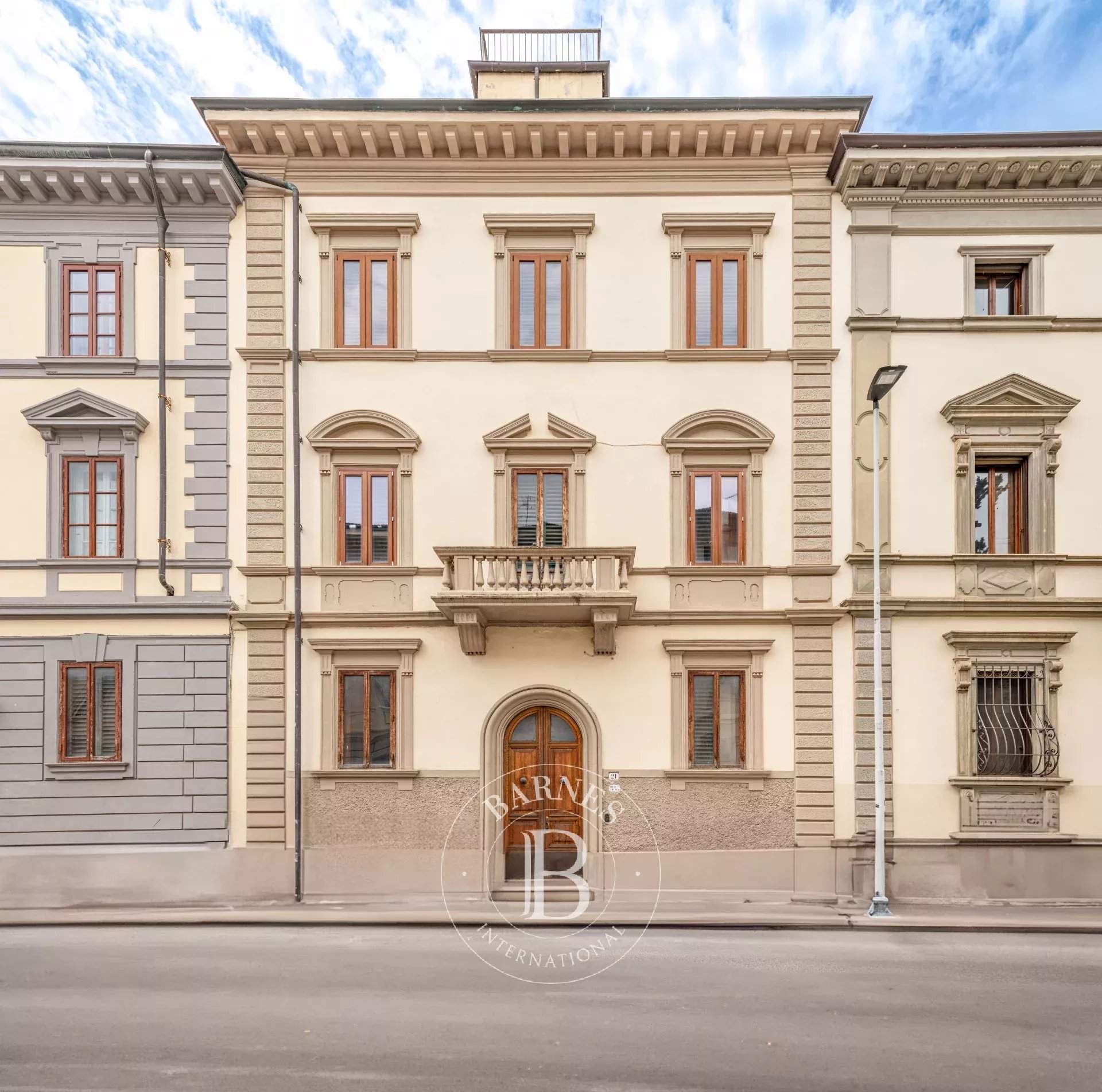 Firenze  - Maison de ville  - picture 1