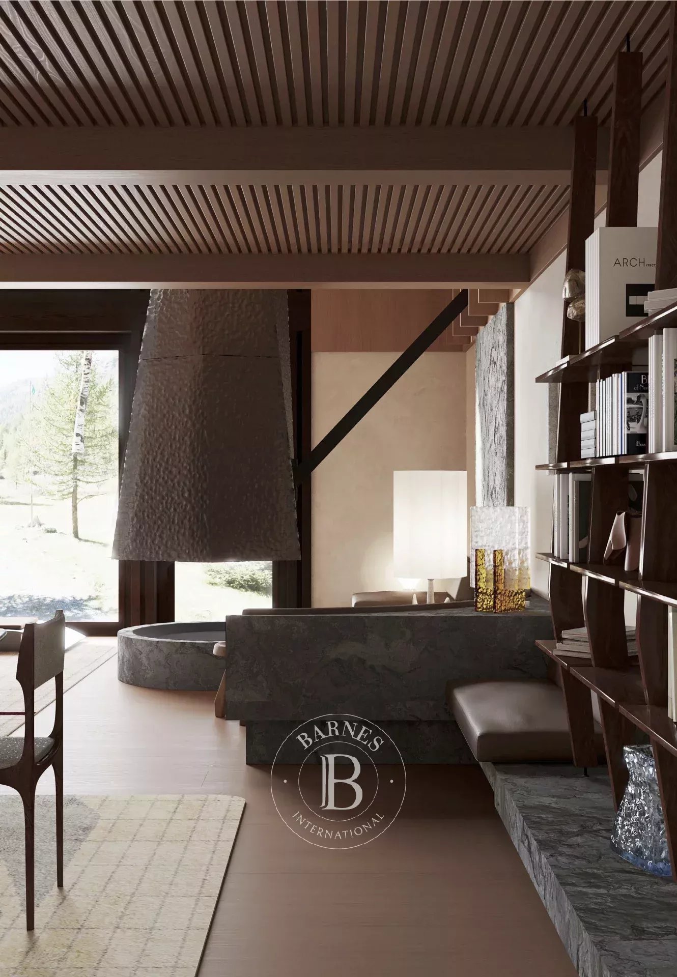 Valtournenche  - Chalet  - picture 9