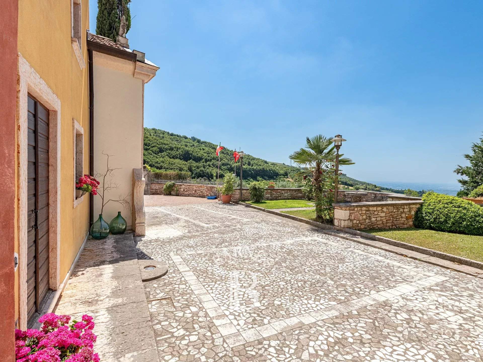 Grezzana  - Villa  - picture 19