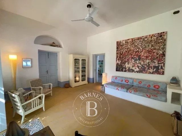 Lipari  - Villa 5 Bedrooms - picture 17