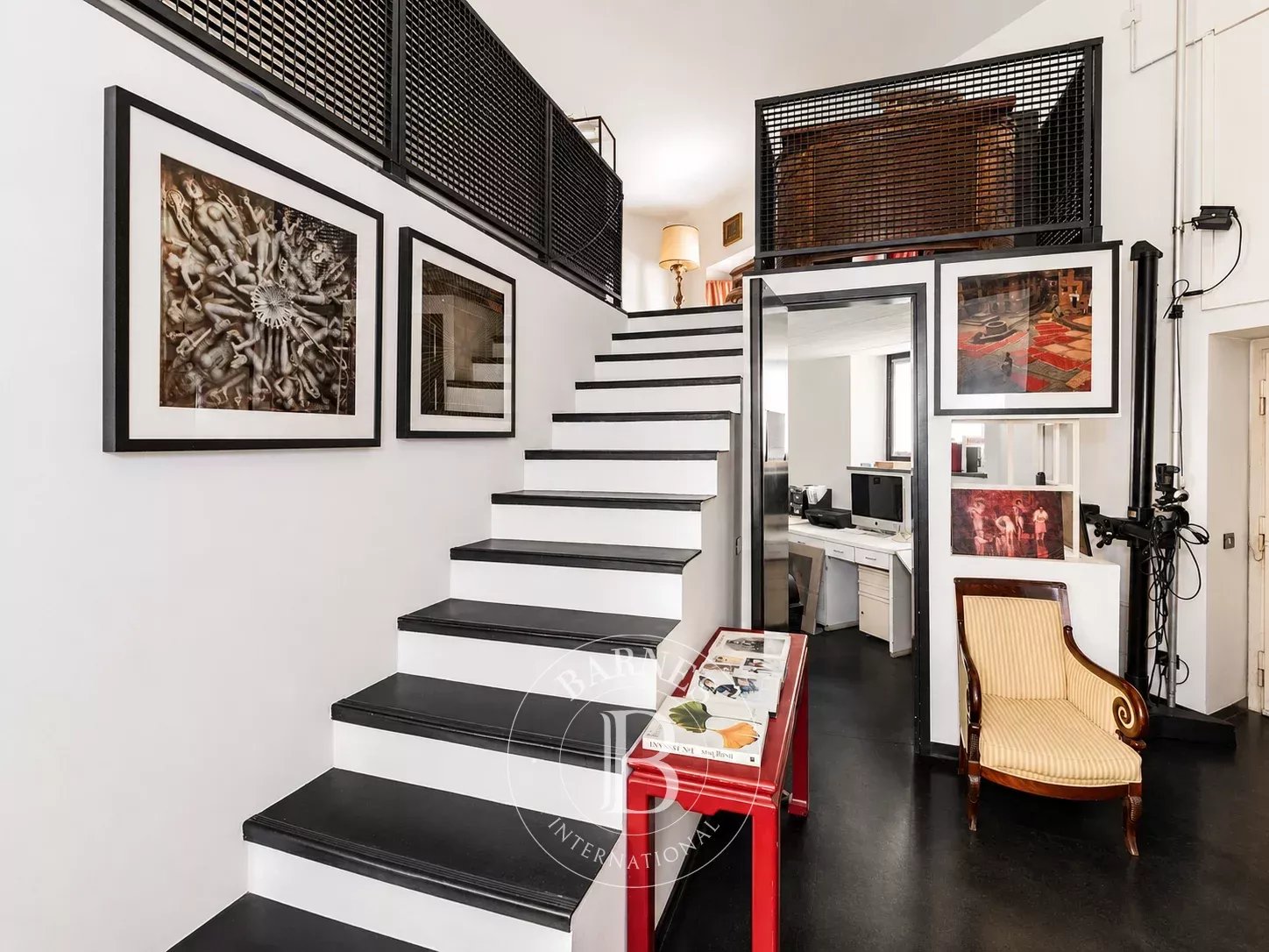 Milano  - Loft 4 Pi&egrave;ces - picture 12