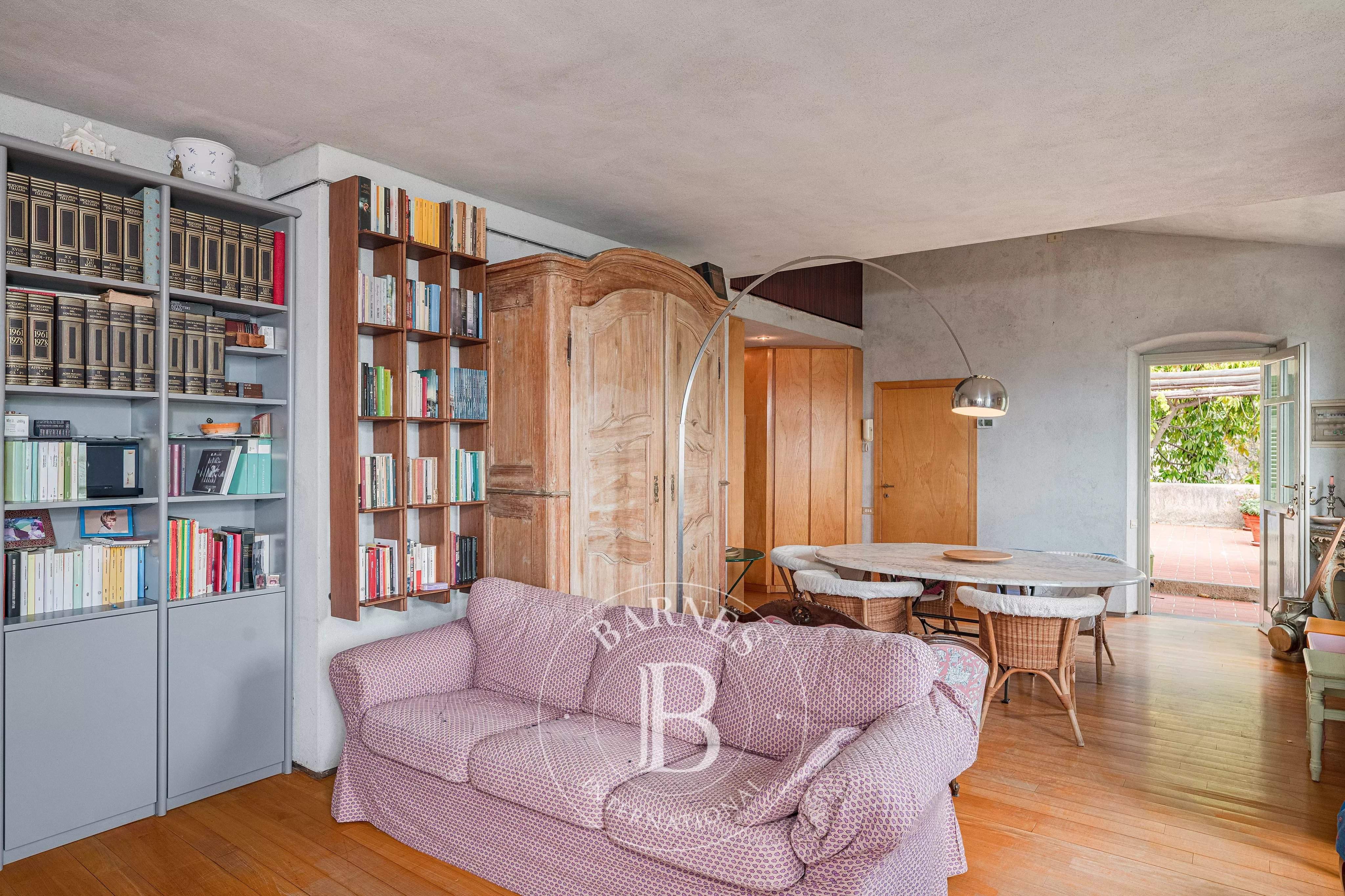 Finale Ligure  - Appartement 3 Pi&egrave;ces 2 Chambres - picture 12