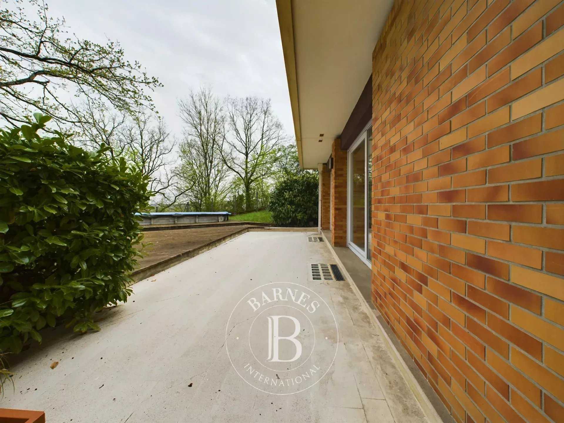 Sainte-Ruffine  - Villa 7 Pi&egrave;ces 4 Chambres