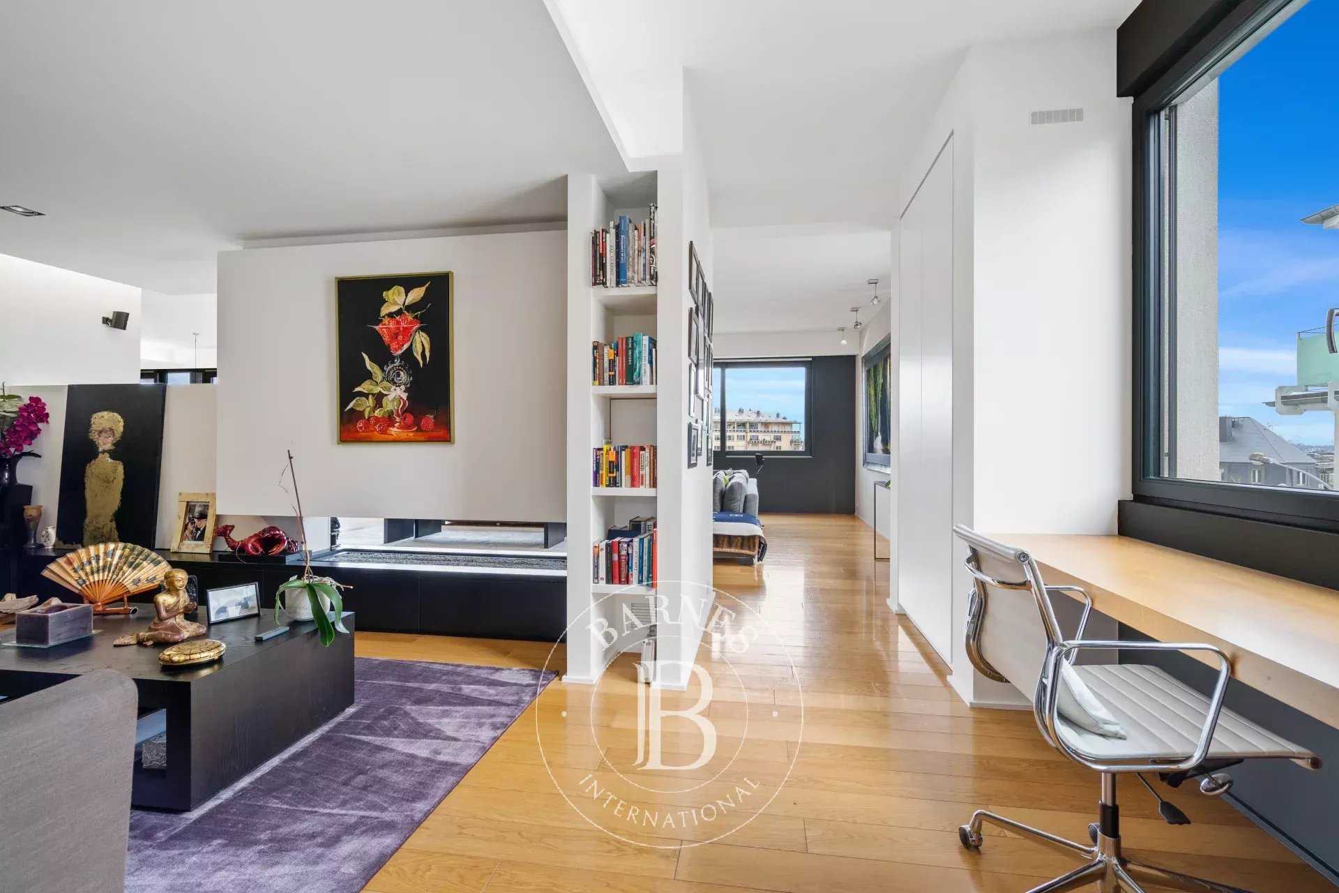 Luxembourg  - Appartement 