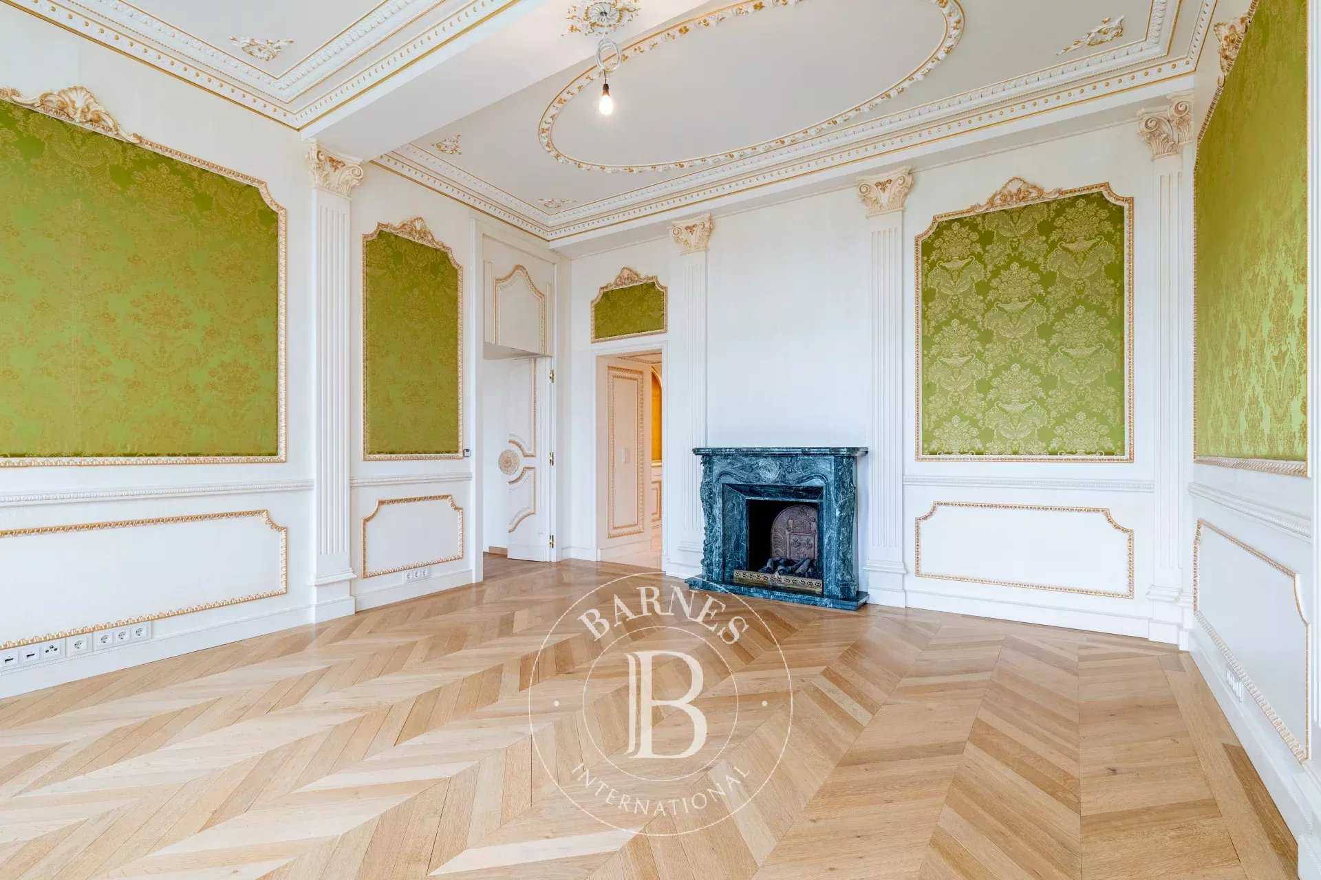 Luxembourg  - Apartment 2 Bedrooms