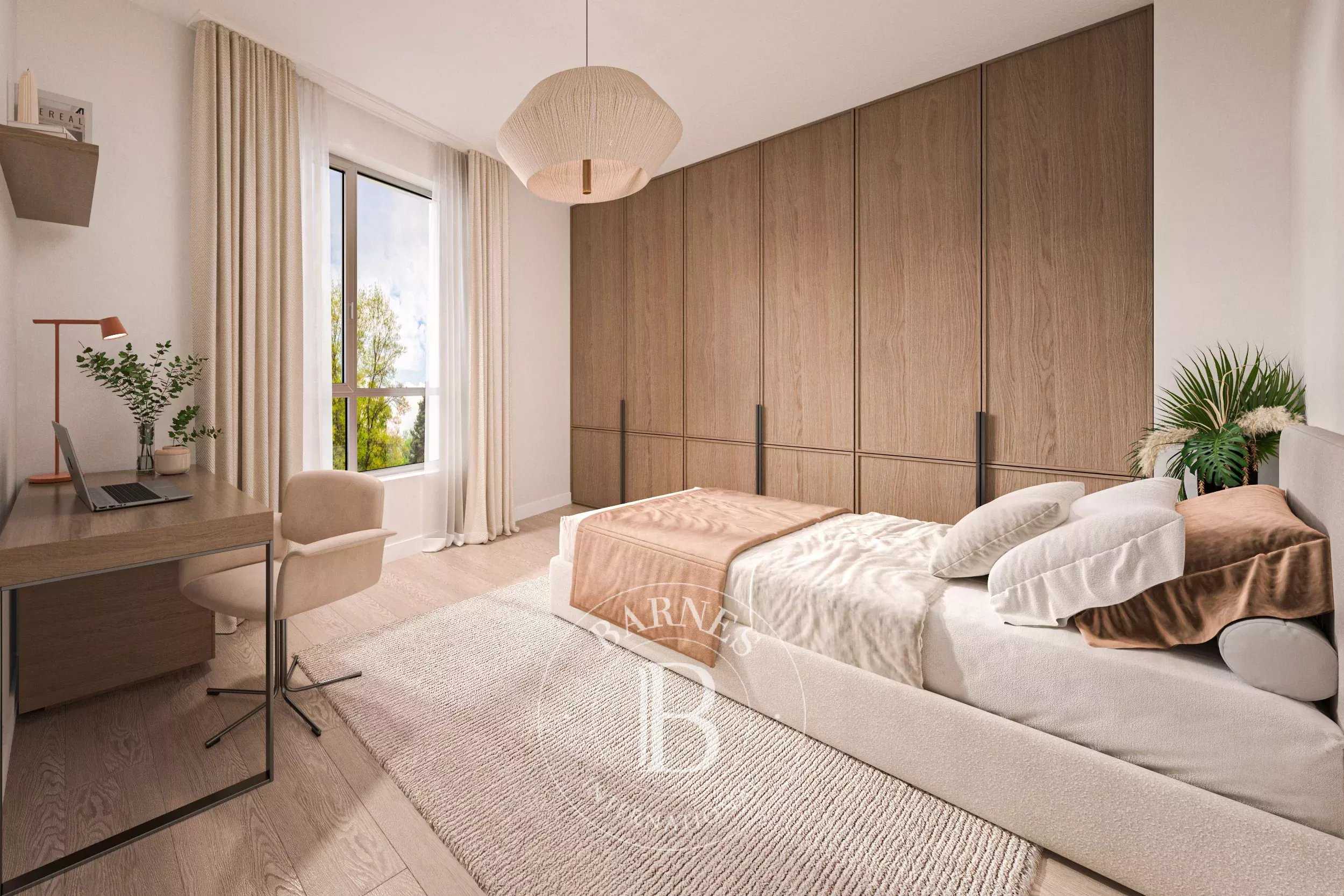 Grevenmacher  - Appartement 