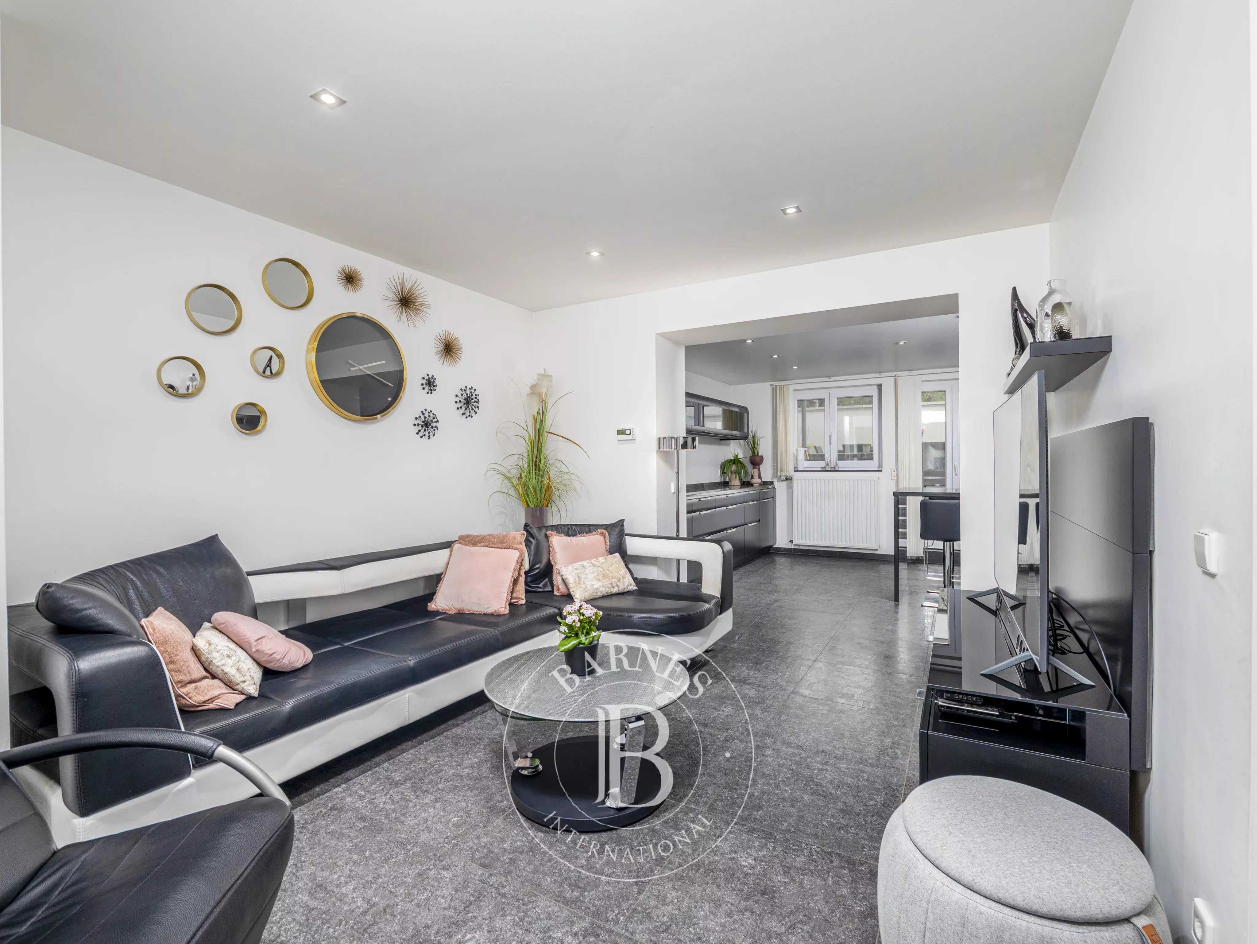 Hobscheid  - House 5 Bedrooms