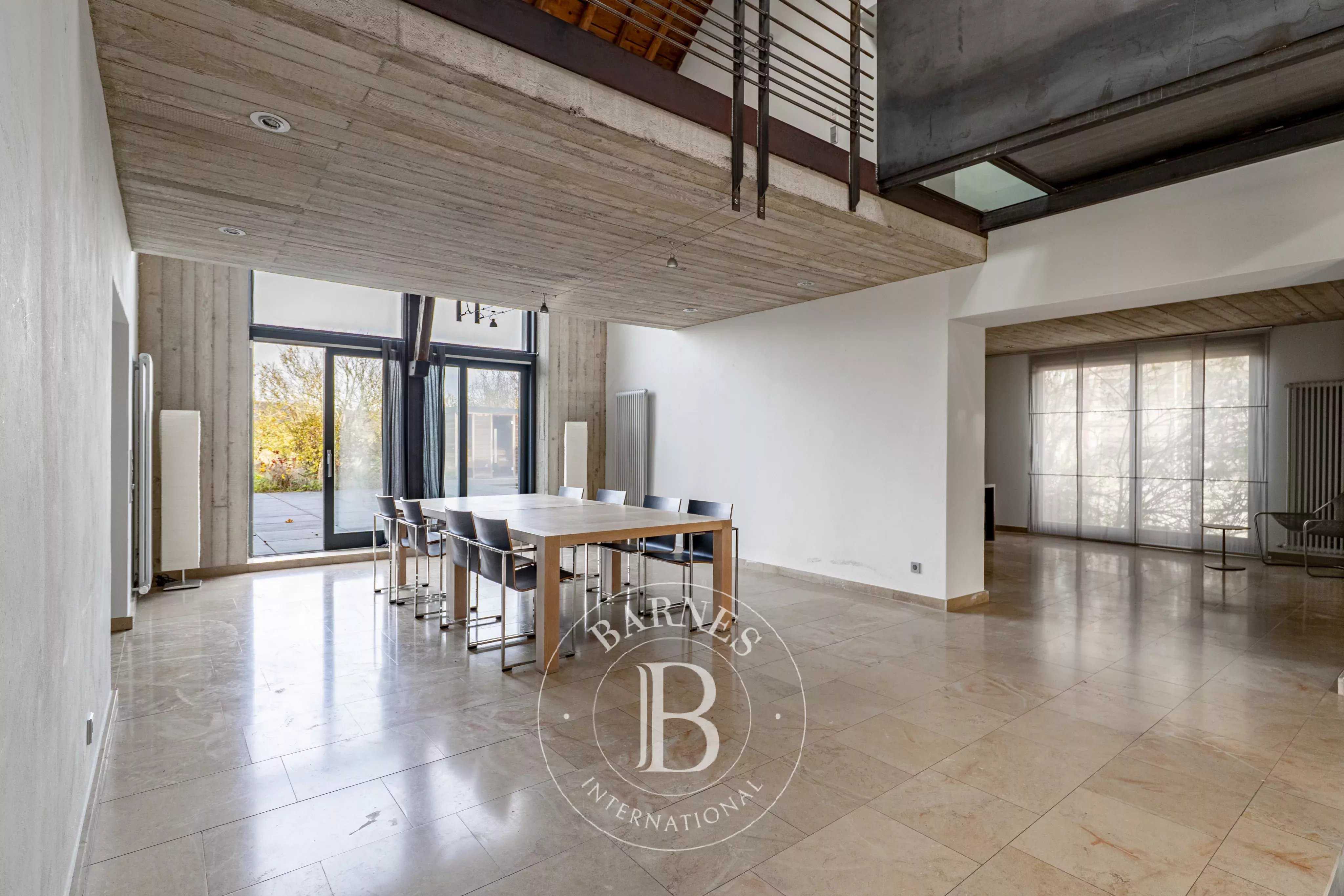 Imbringen  - House 5 Bedrooms