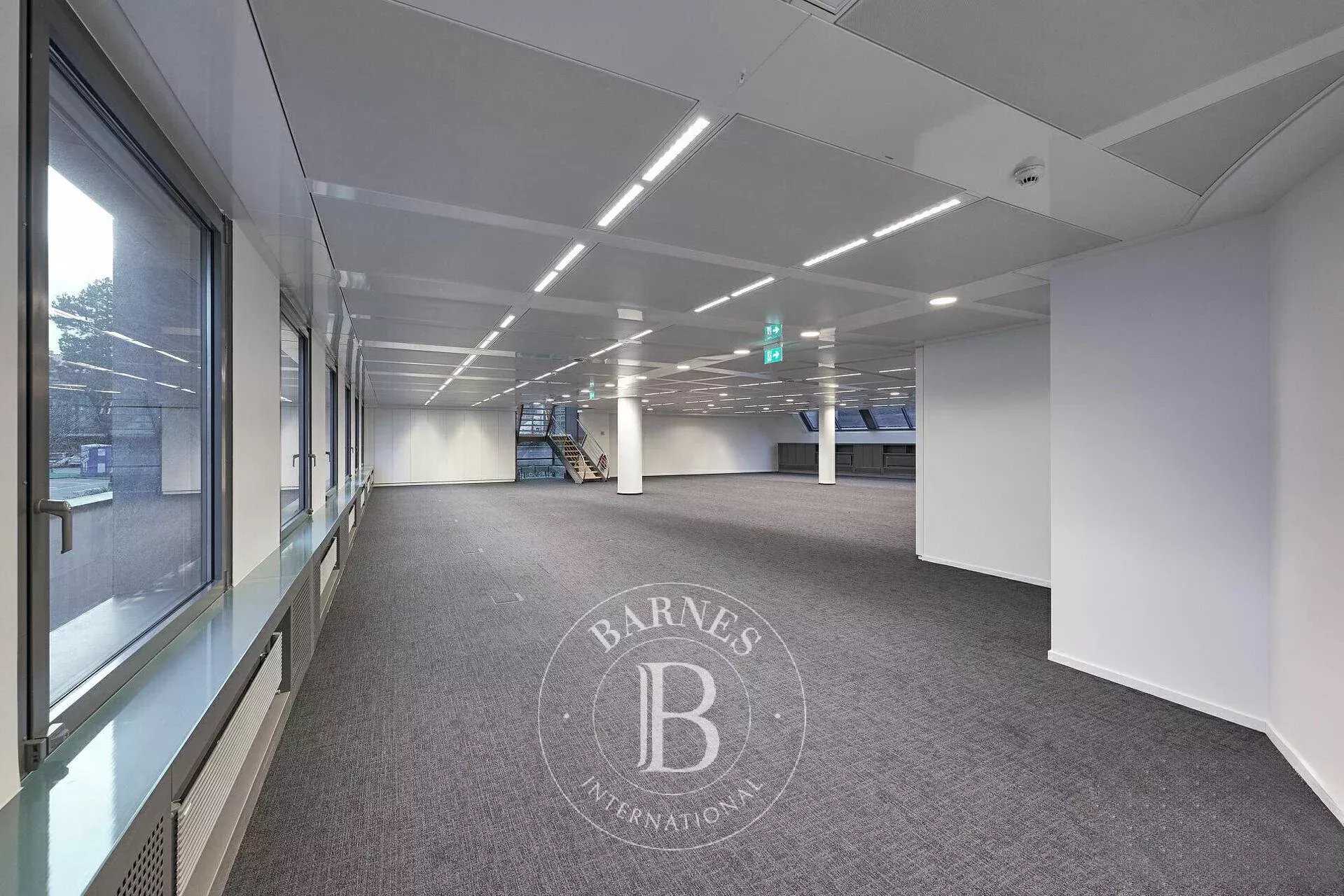 Luxembourg  - Oficinas 