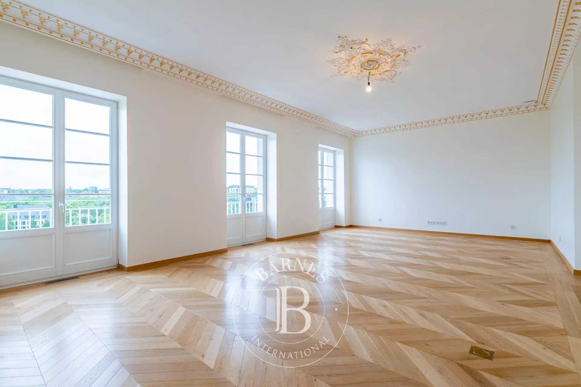 Luxembourg  - Apartment 2 Bedrooms