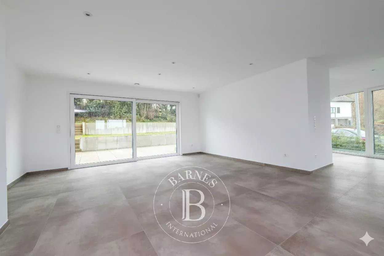 Oetrange  - House 3 Bedrooms