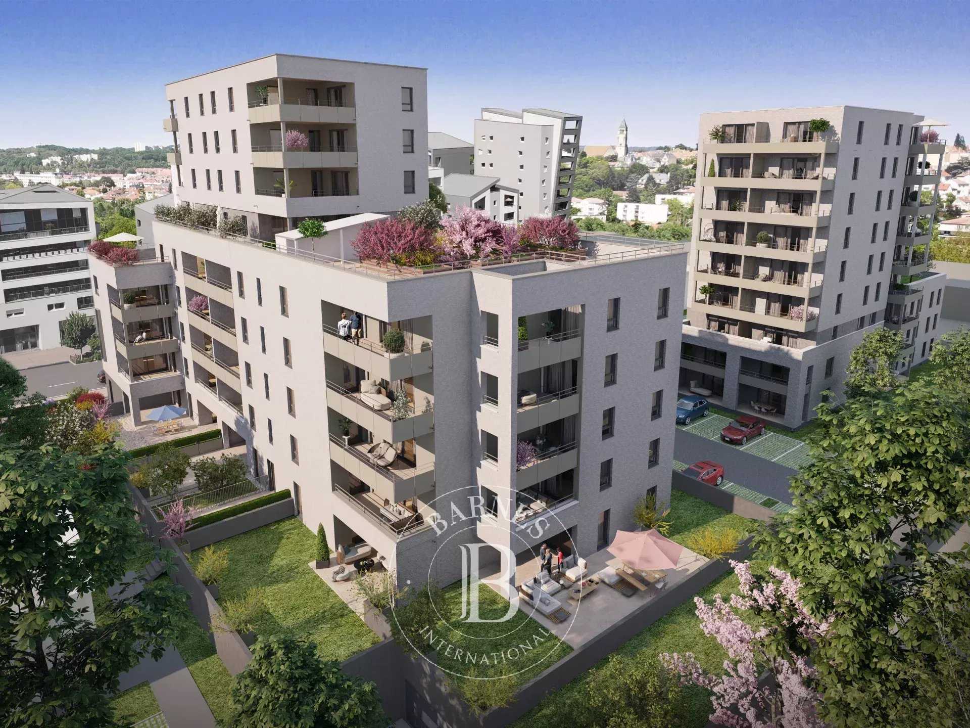 Metz  - Apartment 3 Bedrooms