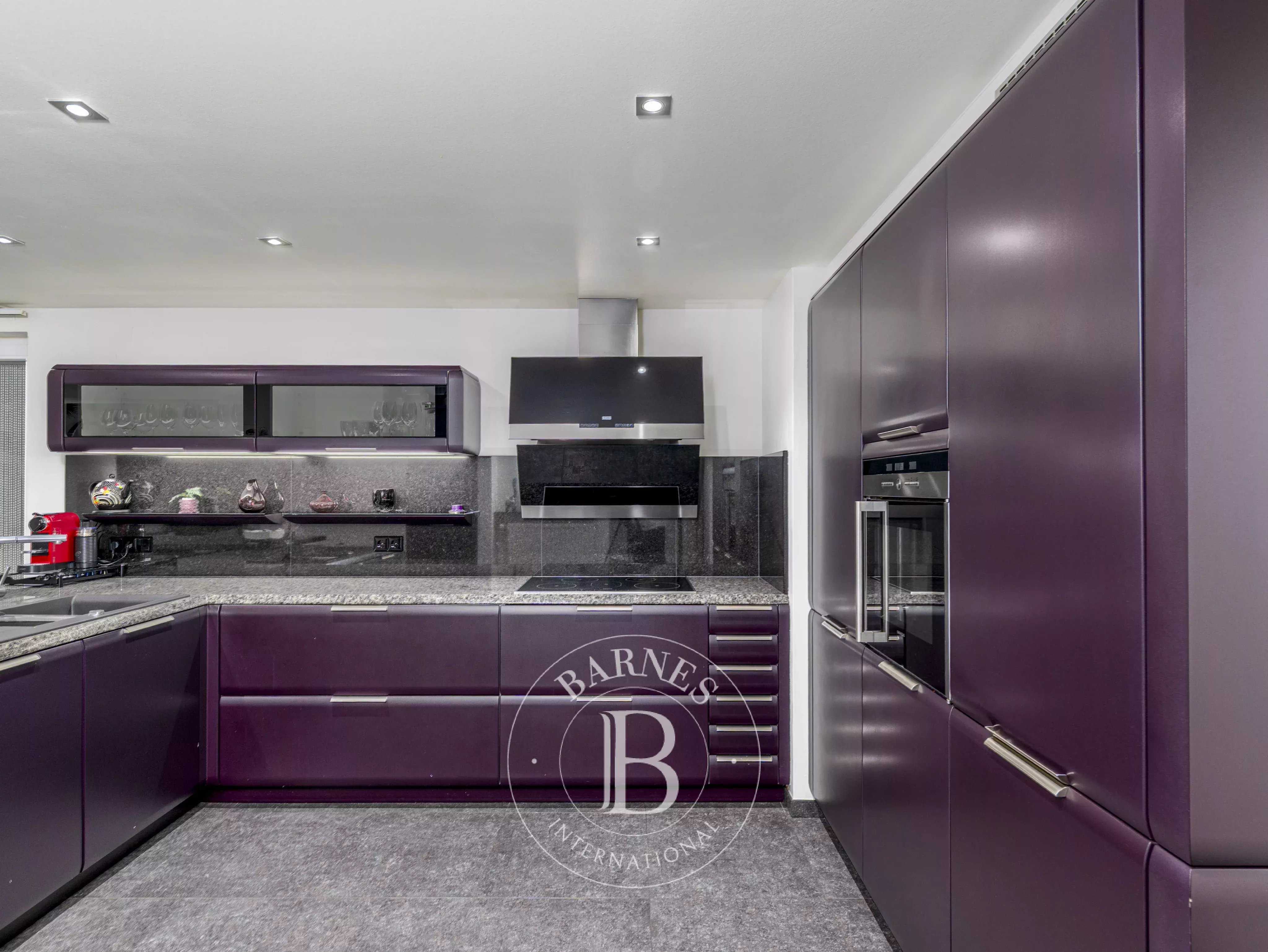 Hobscheid  - House 5 Bedrooms