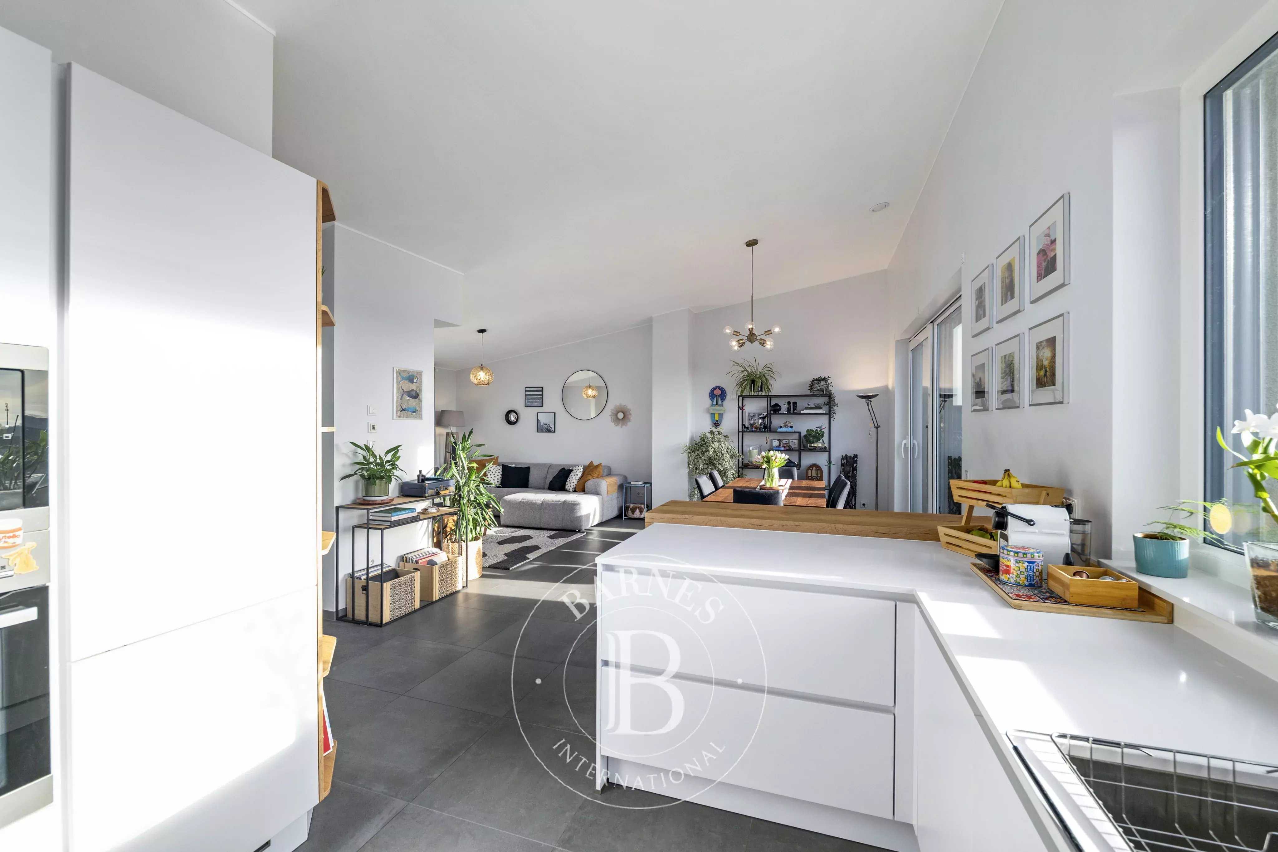 Schouweiler  - Duplex 