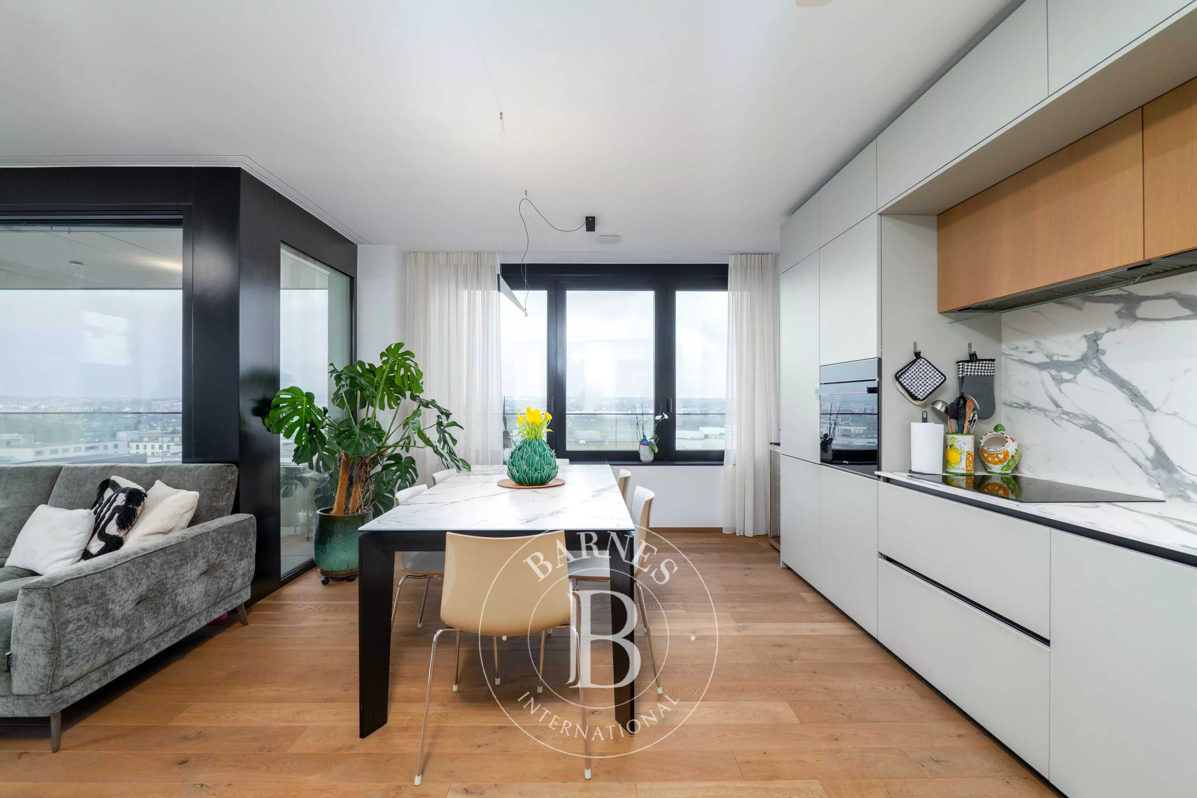 Luxembourg  - Appartement 