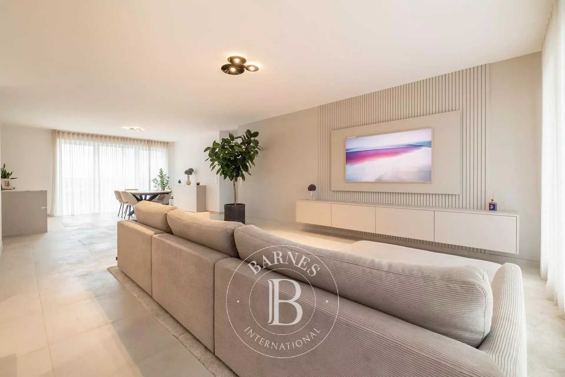 Lintgen  - Appartement 