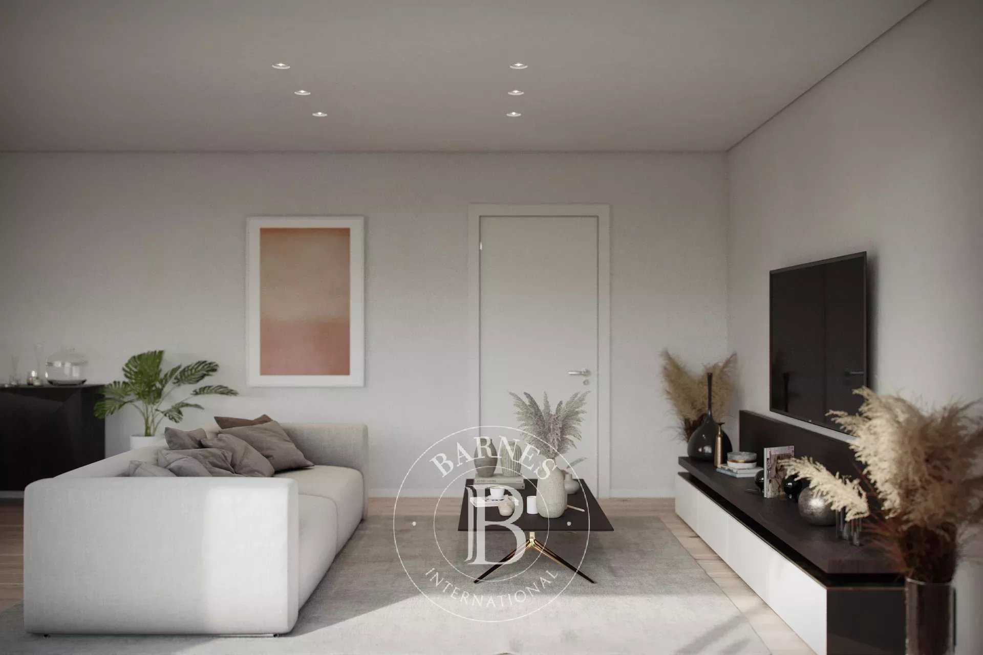 Luxembourg  - Appartement 