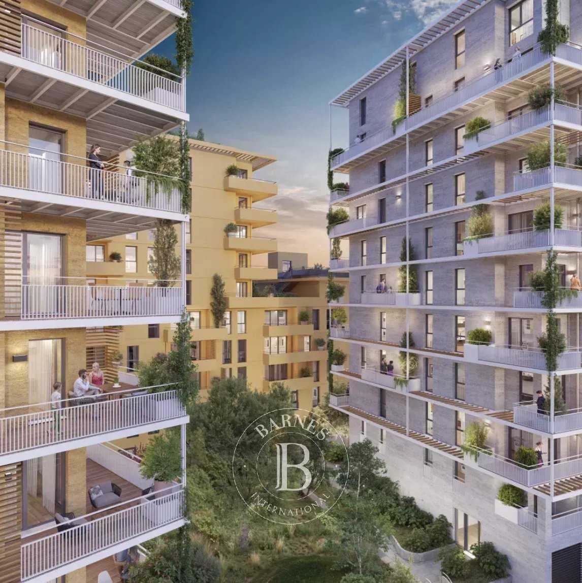 Metz  - Appartement 