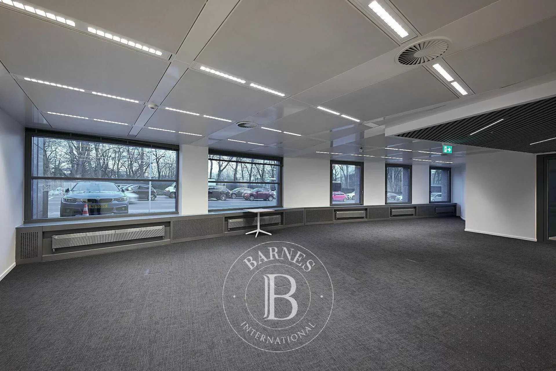 Luxembourg  - Oficinas 