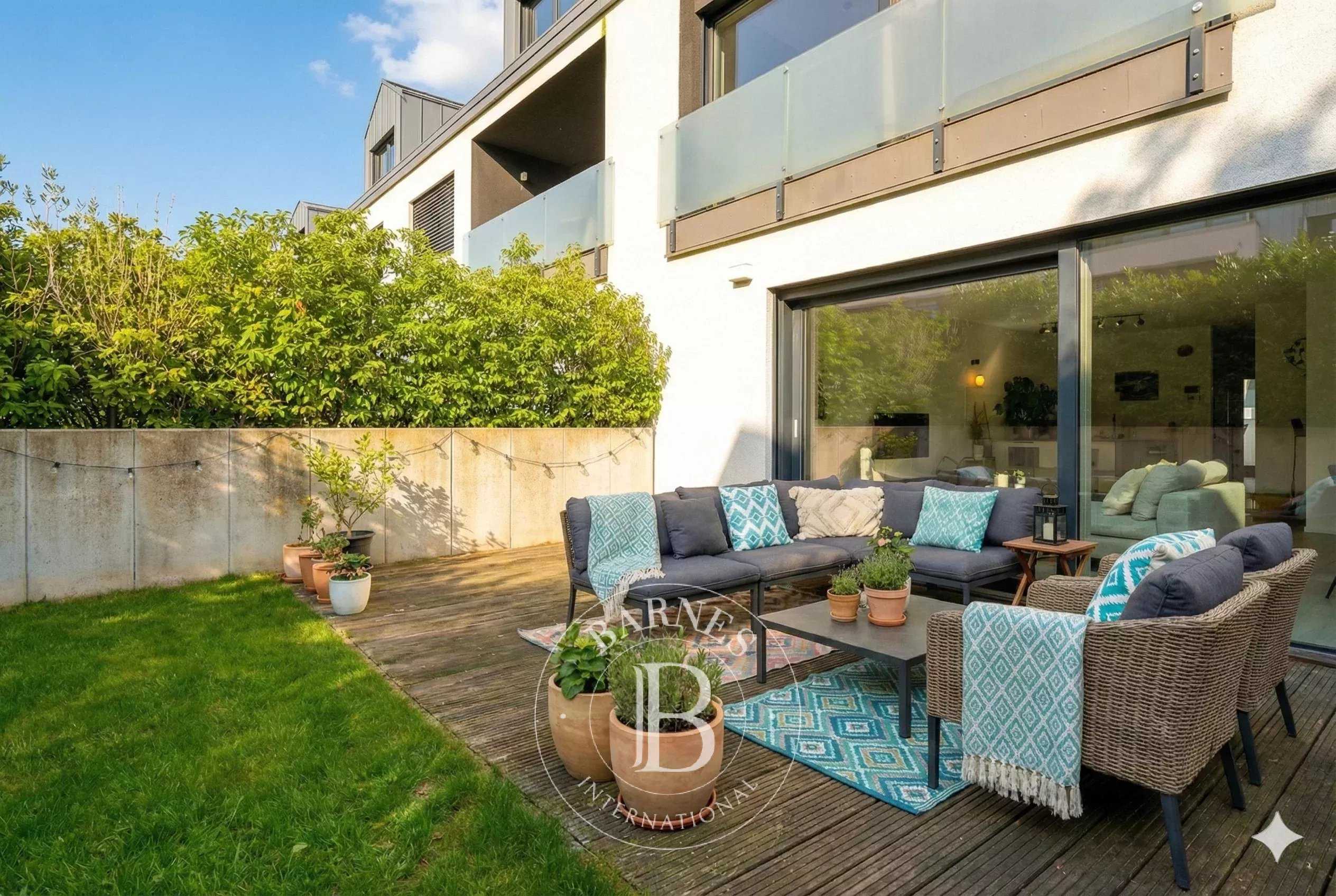 Roodt-sur-syre  - House 4 Bedrooms