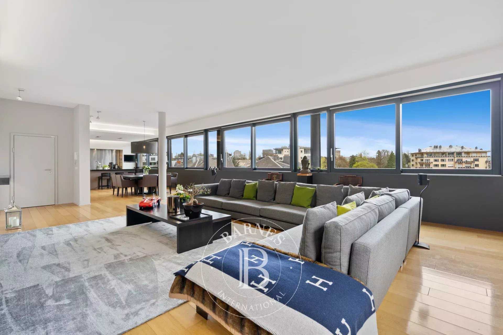 Luxembourg  - Appartement 