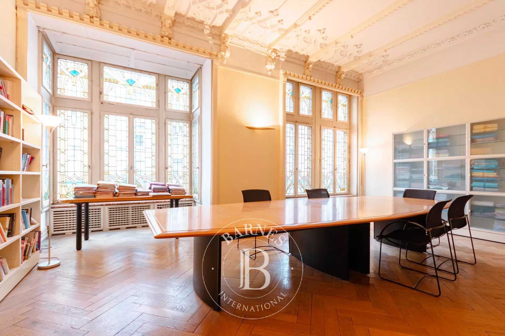 Thionville  - Appartement 7 Pi&egrave;ces 4 Chambres