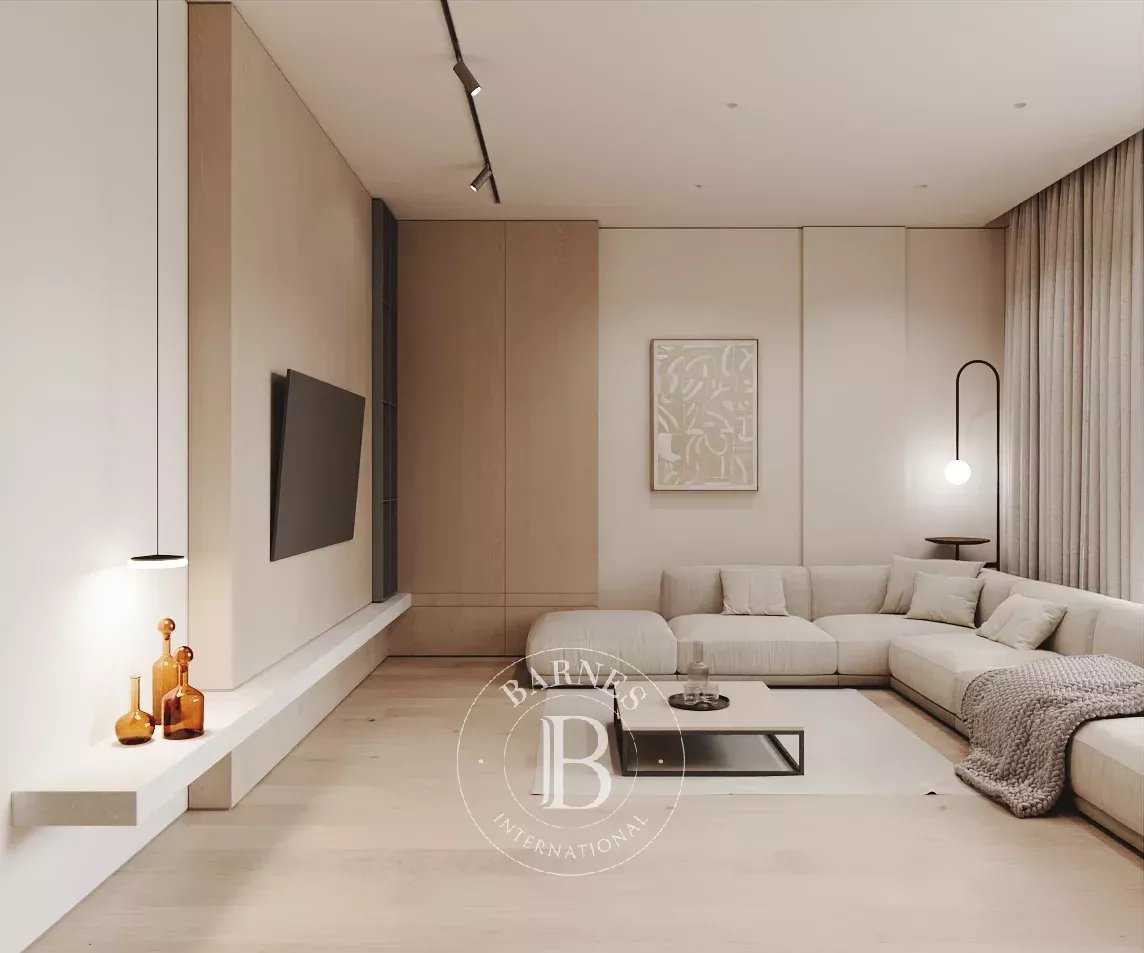 Mamer  - Link House 3 Bedrooms