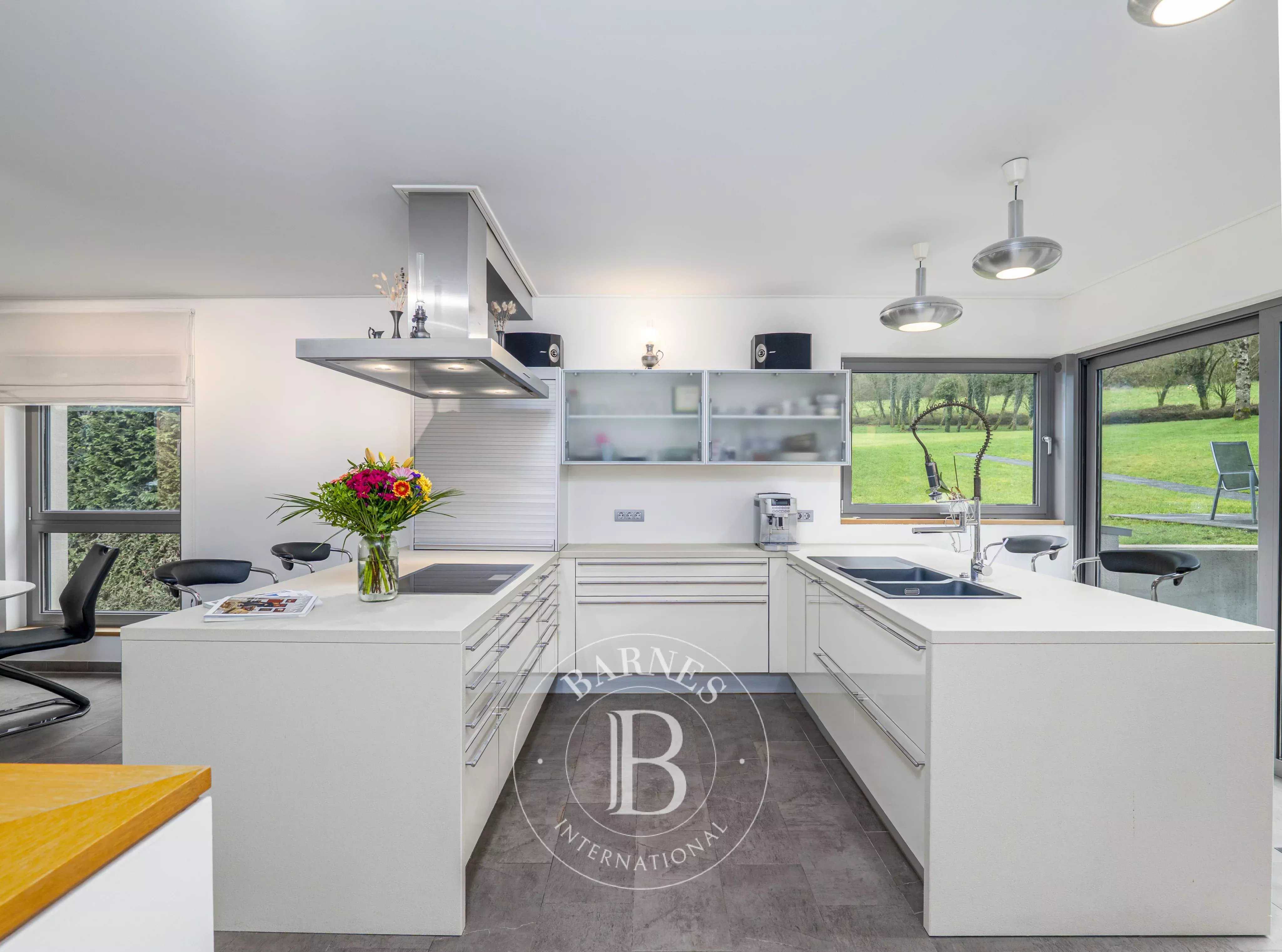 Lamadelaine  - Maison 