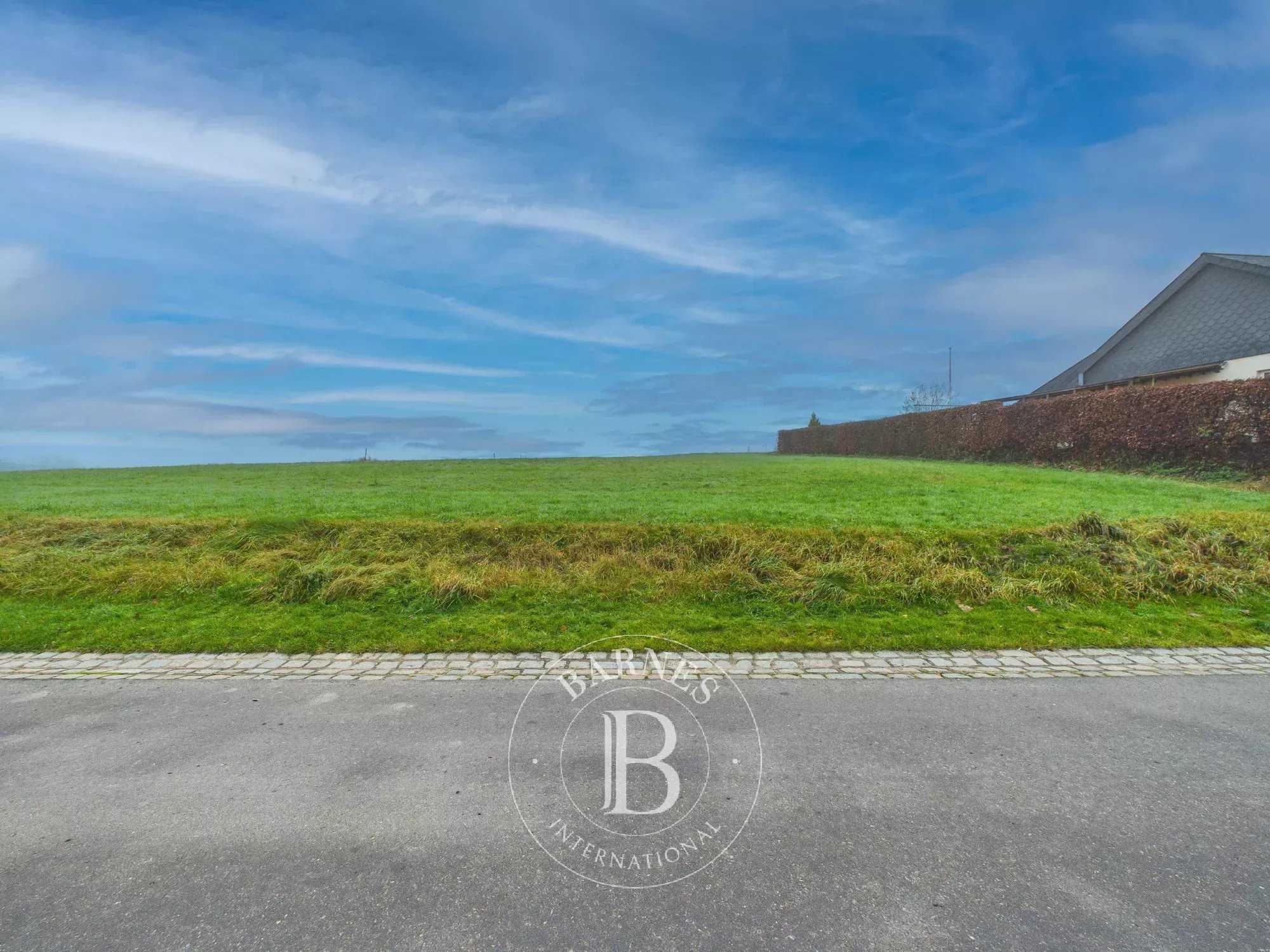 Baschleiden  - Building land 