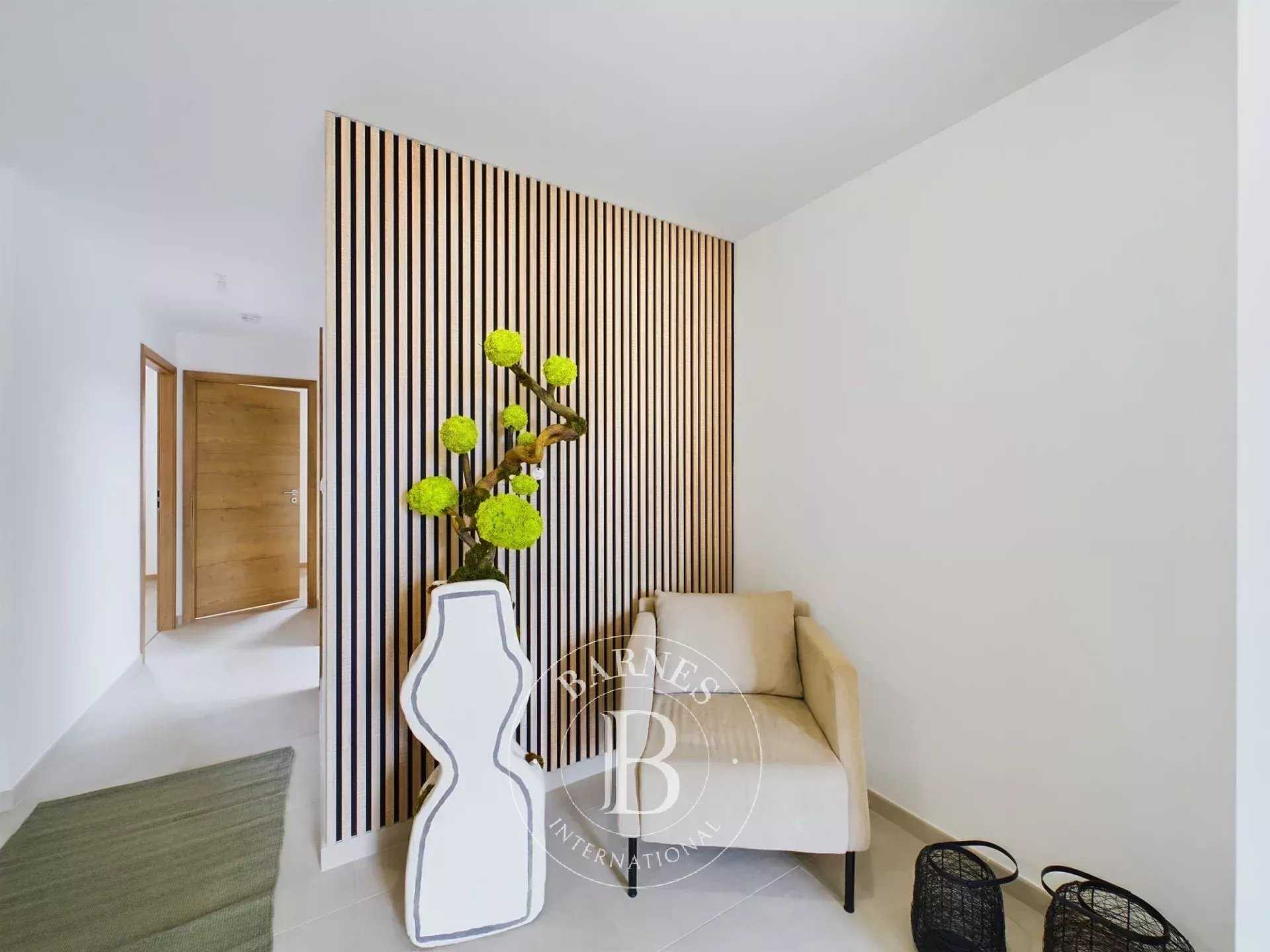 Talange  - Maison 4 Pi&egrave;ces 3 Chambres