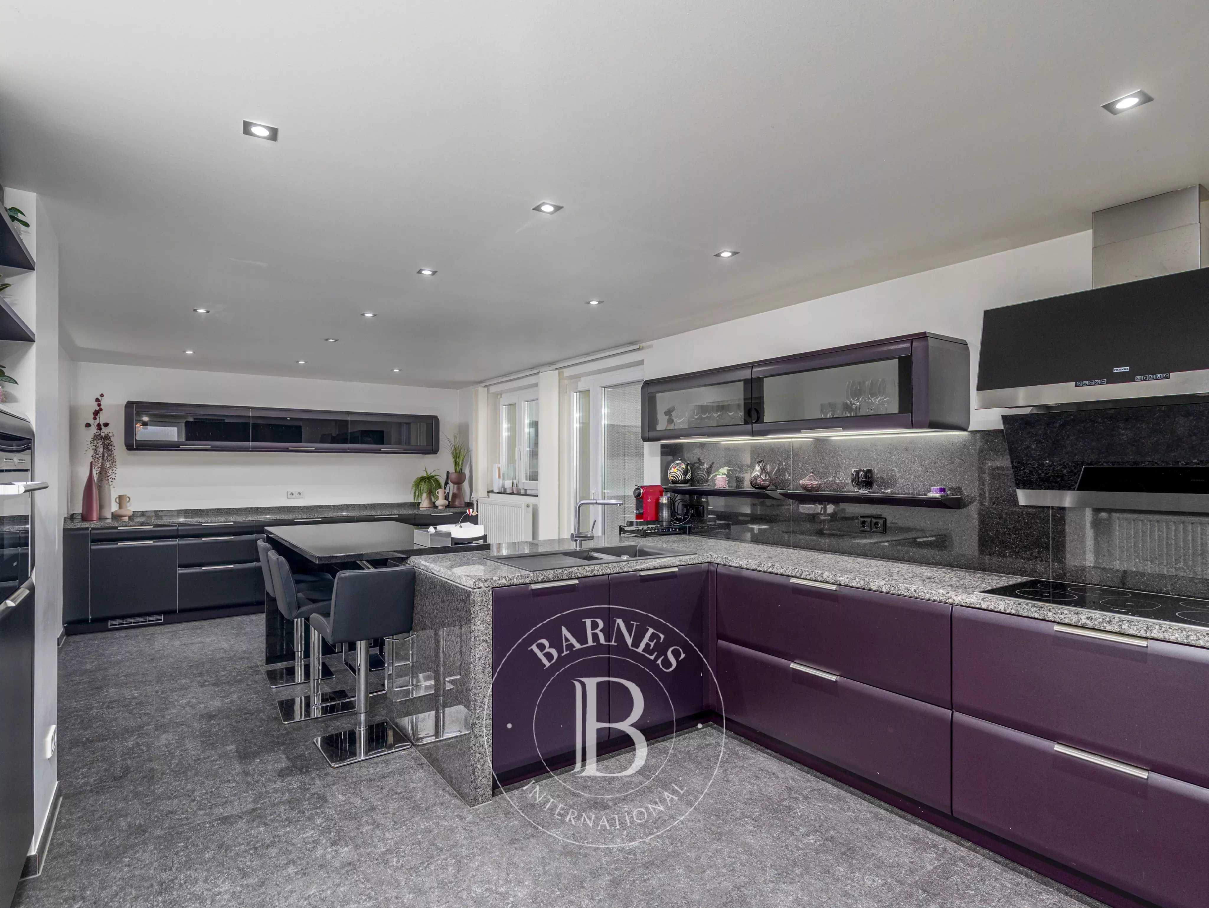 Hobscheid  - House 5 Bedrooms