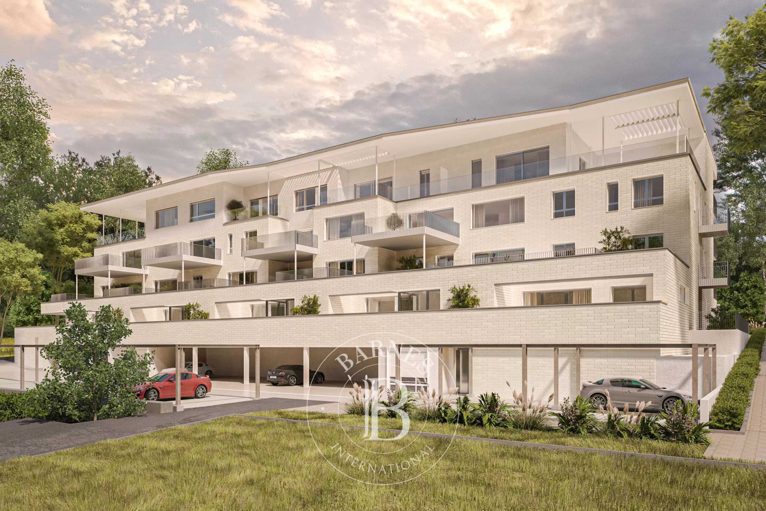 Grevenmacher  - Appartement 