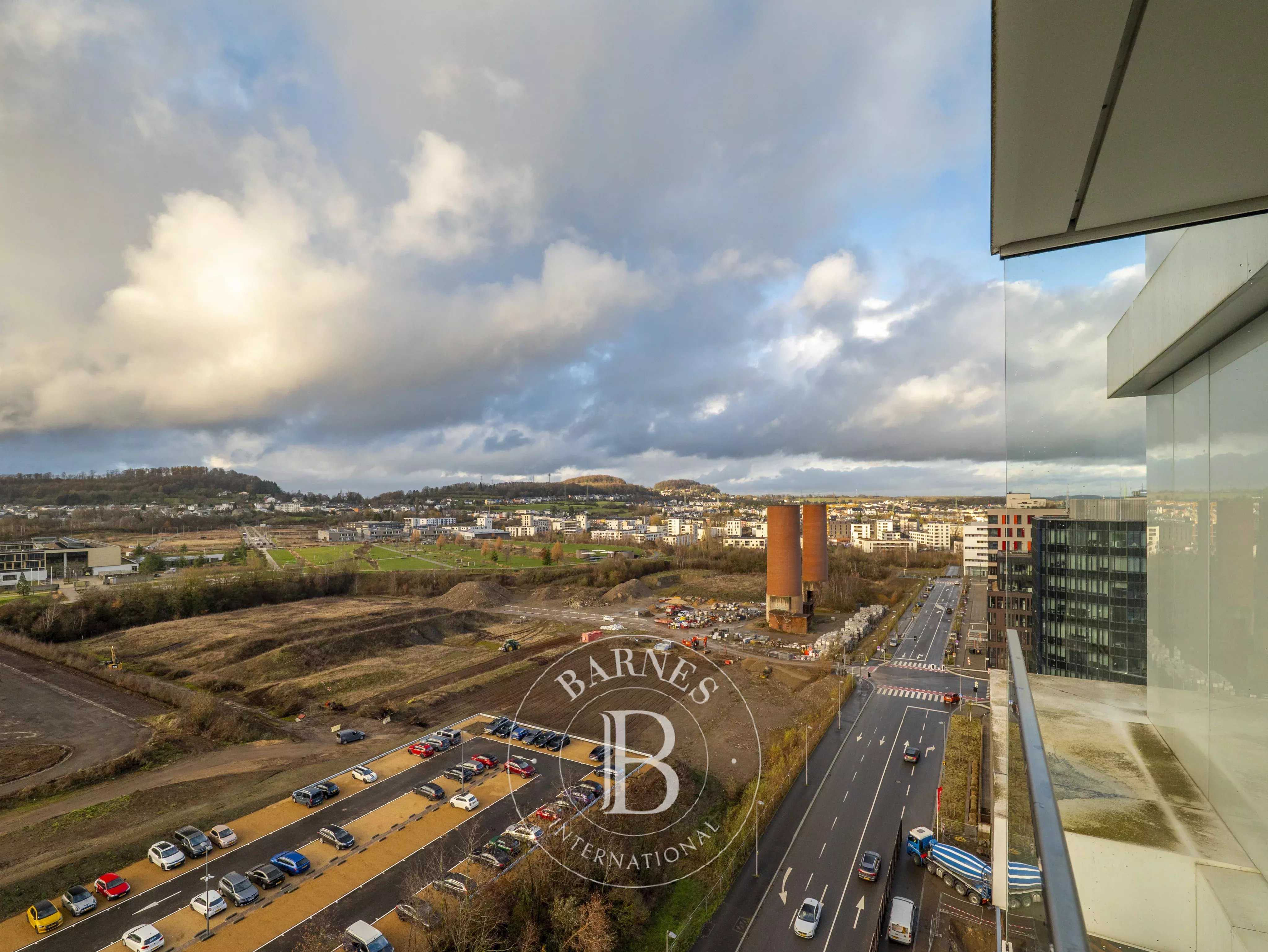 Belvaux  - Apartment 2 Bedrooms