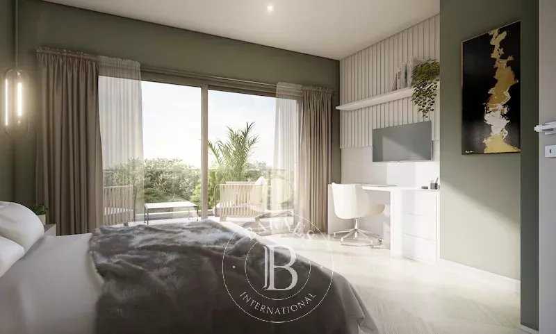 Luxembourg  - Building 1 Bedroom