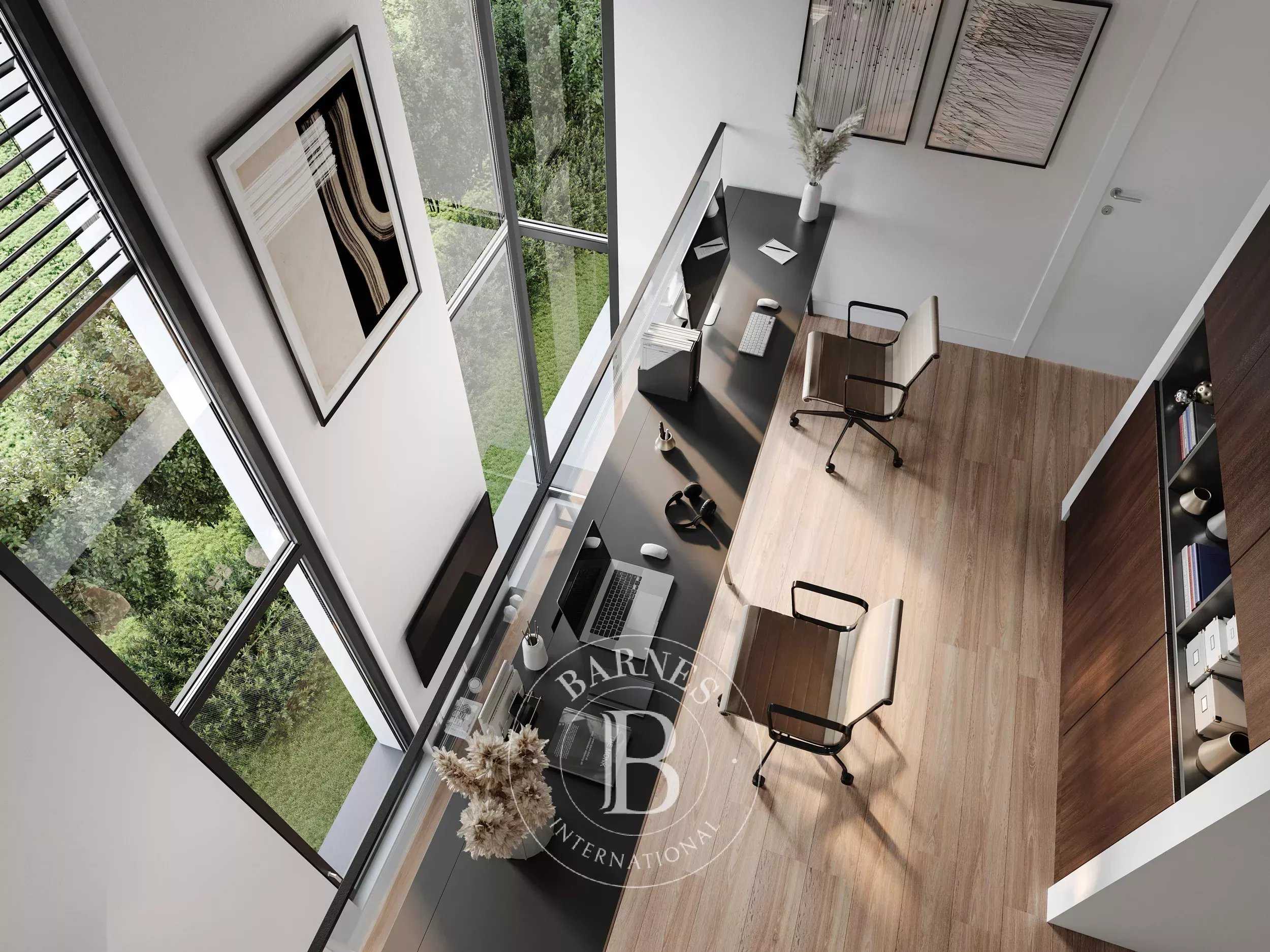 Bertrange  - Link House 3 Bedrooms