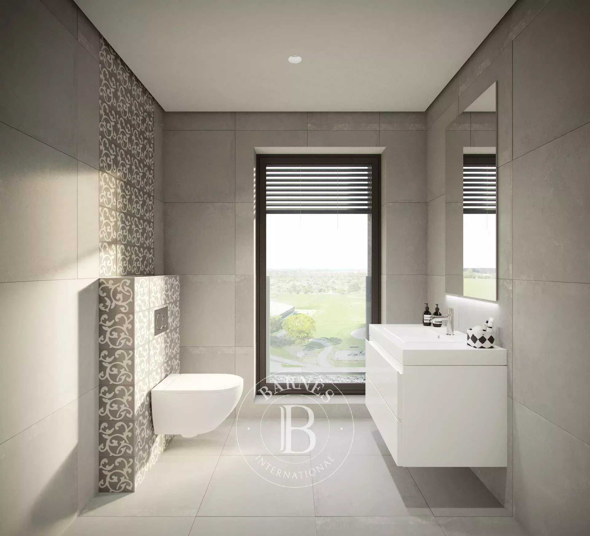Luxembourg  - Appartement 