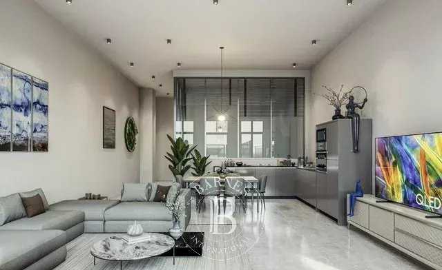 Thionville  - Appartement 