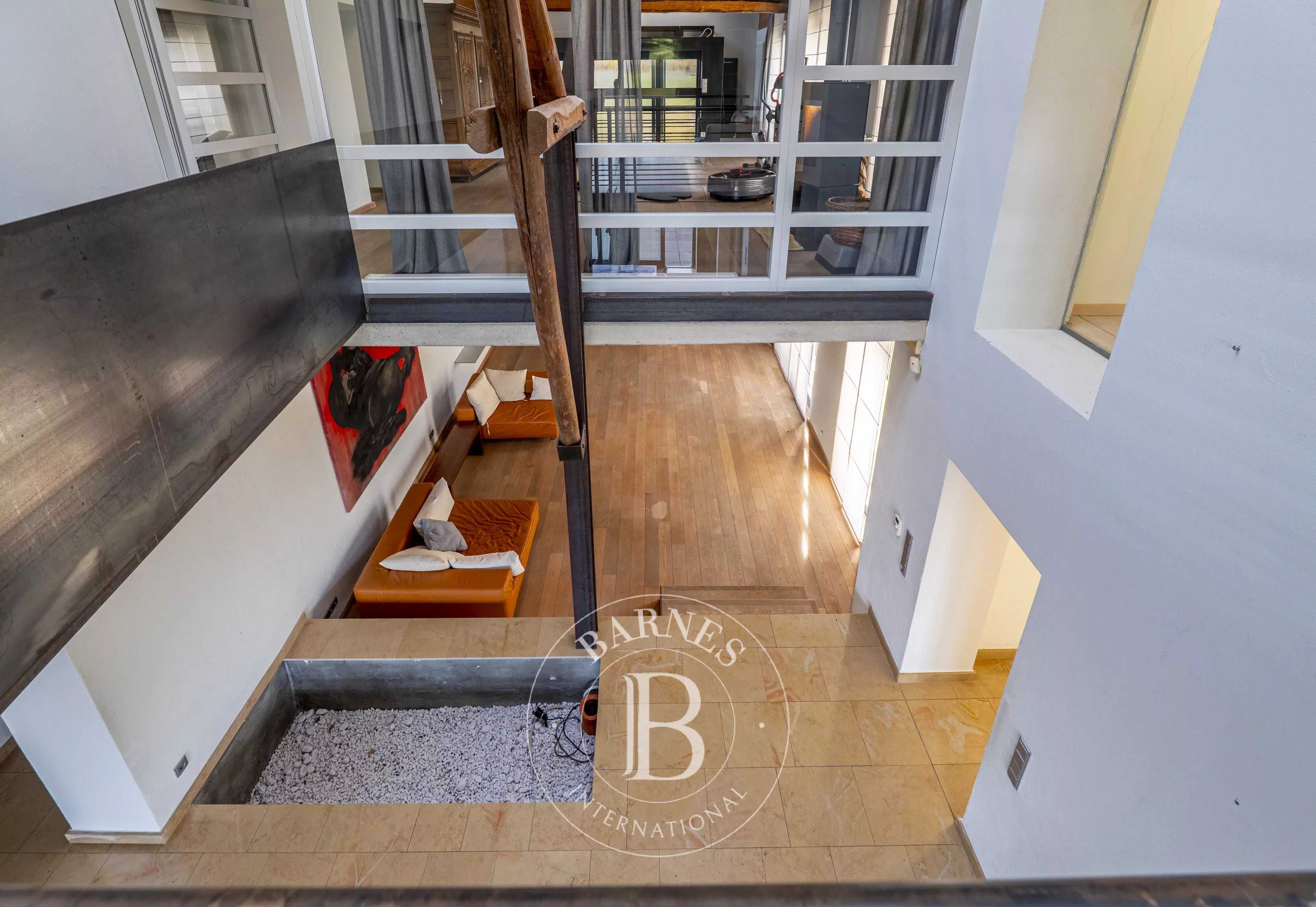 Imbringen  - House 5 Bedrooms