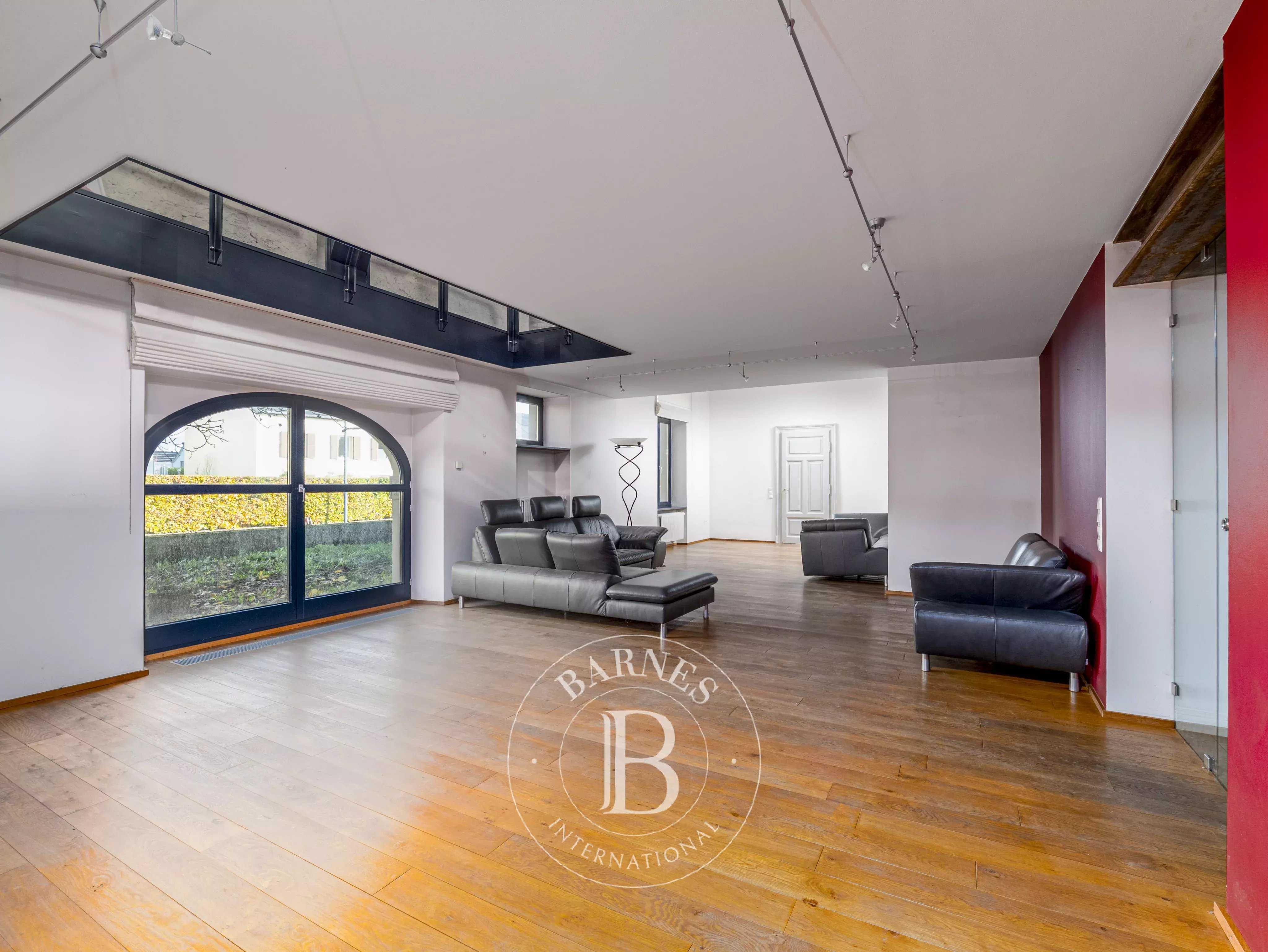 Itzig  - Village house 4 Bedrooms