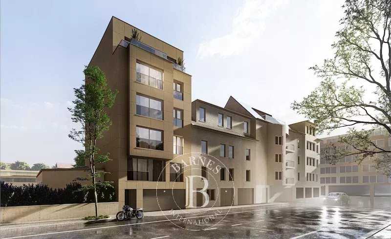 Luxembourg  - Appartement 3 Pi&egrave;ces 2 Chambres