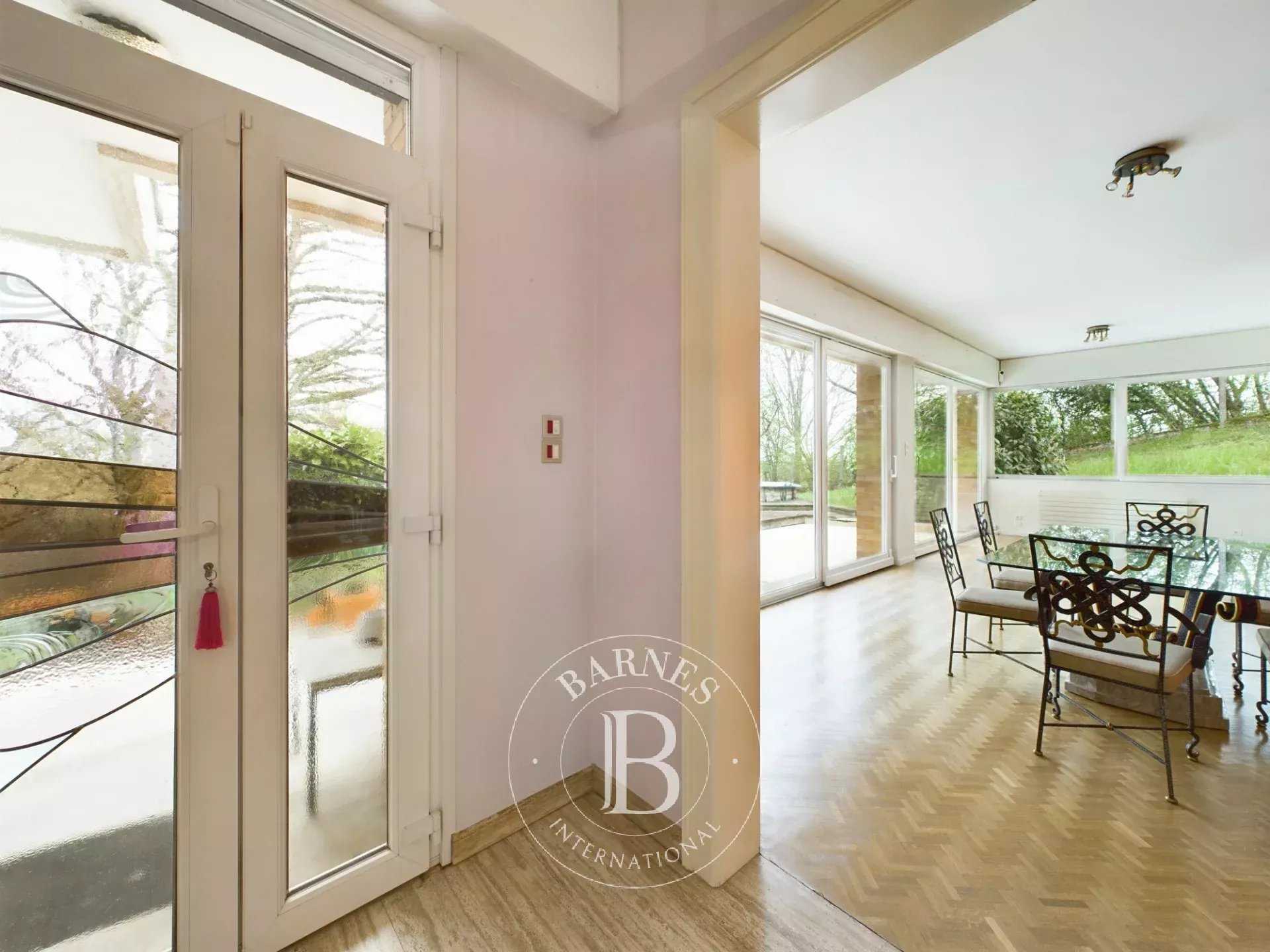 Sainte-Ruffine  - Villa 7 Pi&egrave;ces 4 Chambres