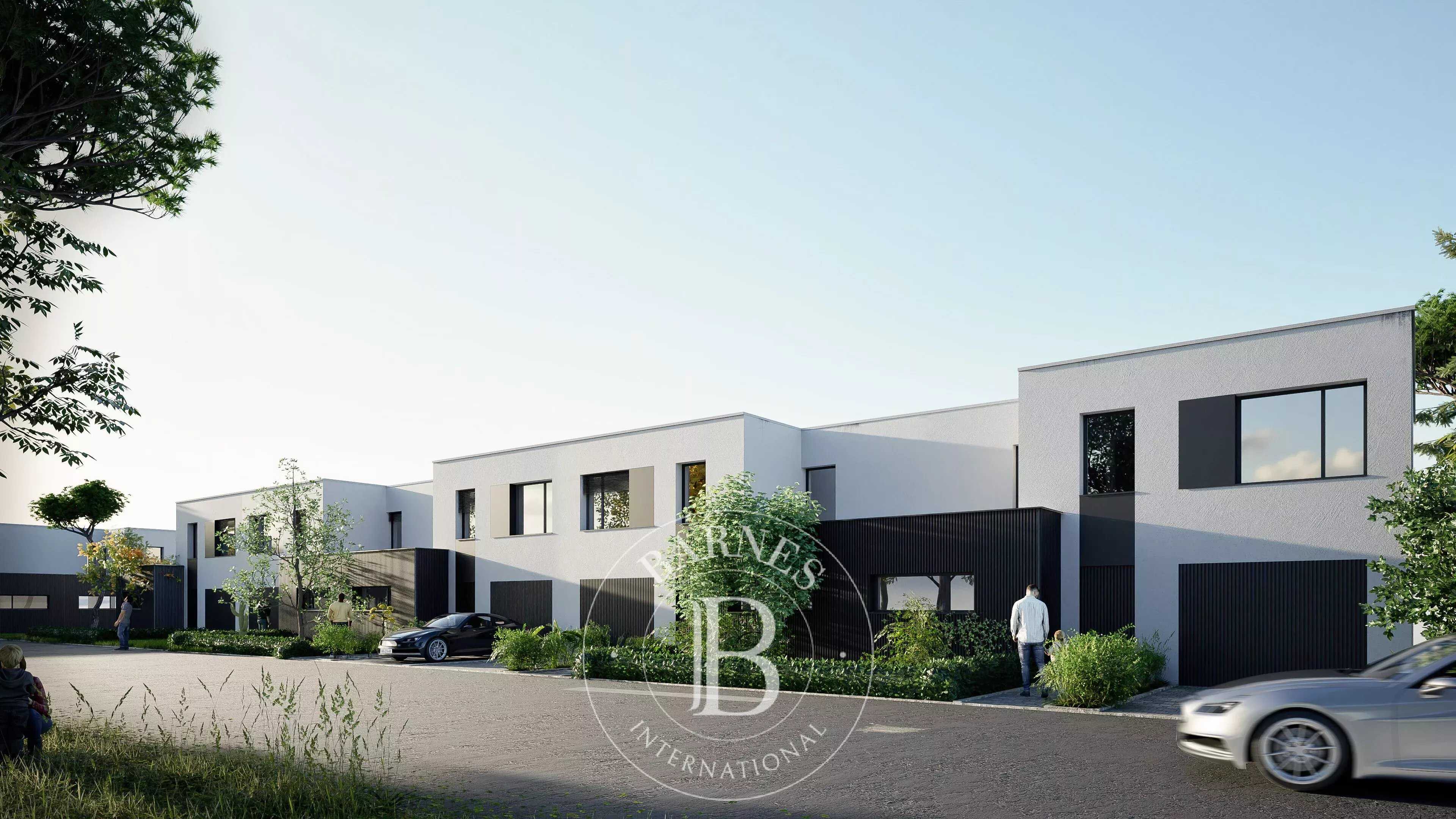 Mamer  - Link House 3 Bedrooms