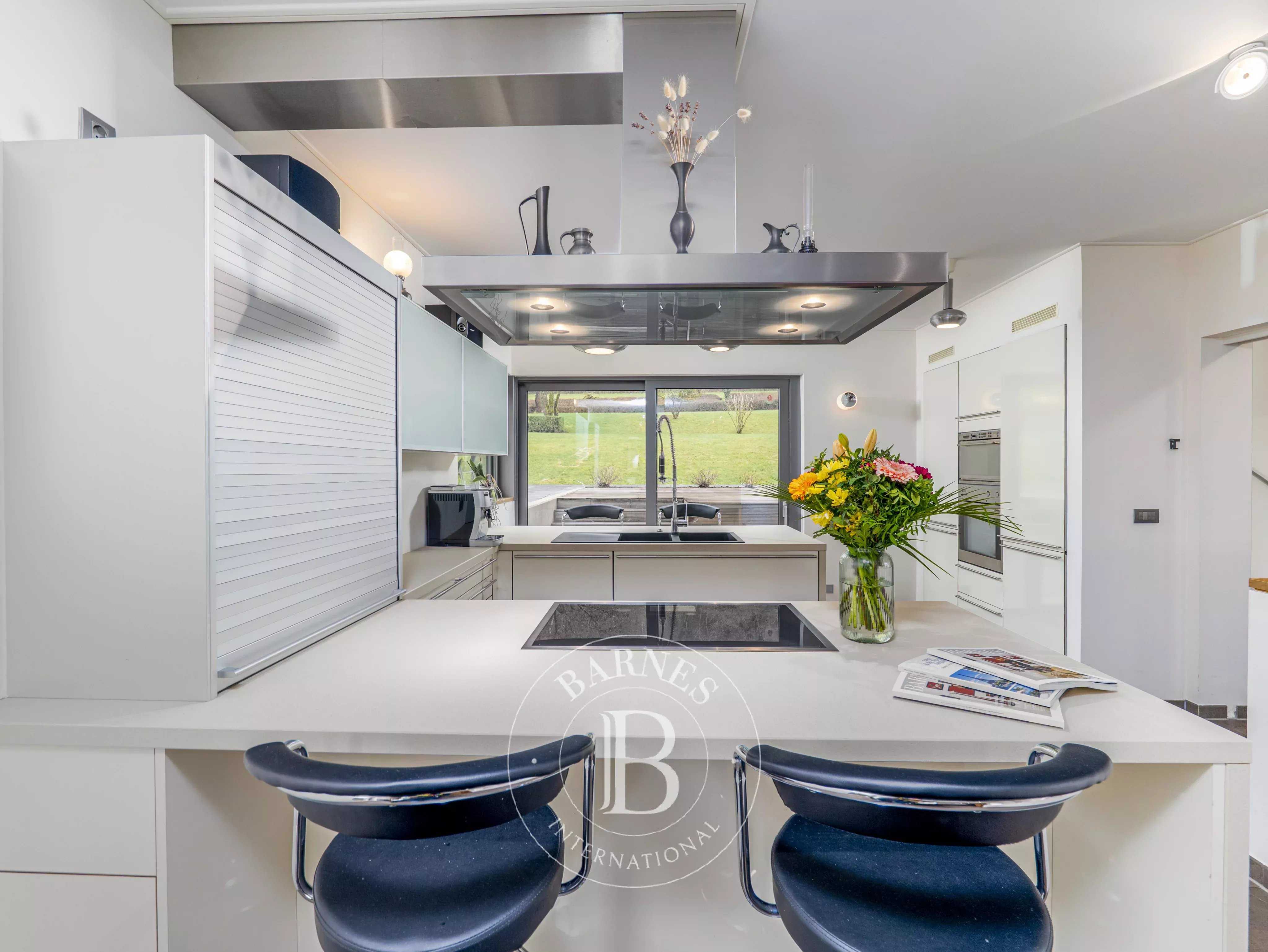 Lamadelaine  - Maison 