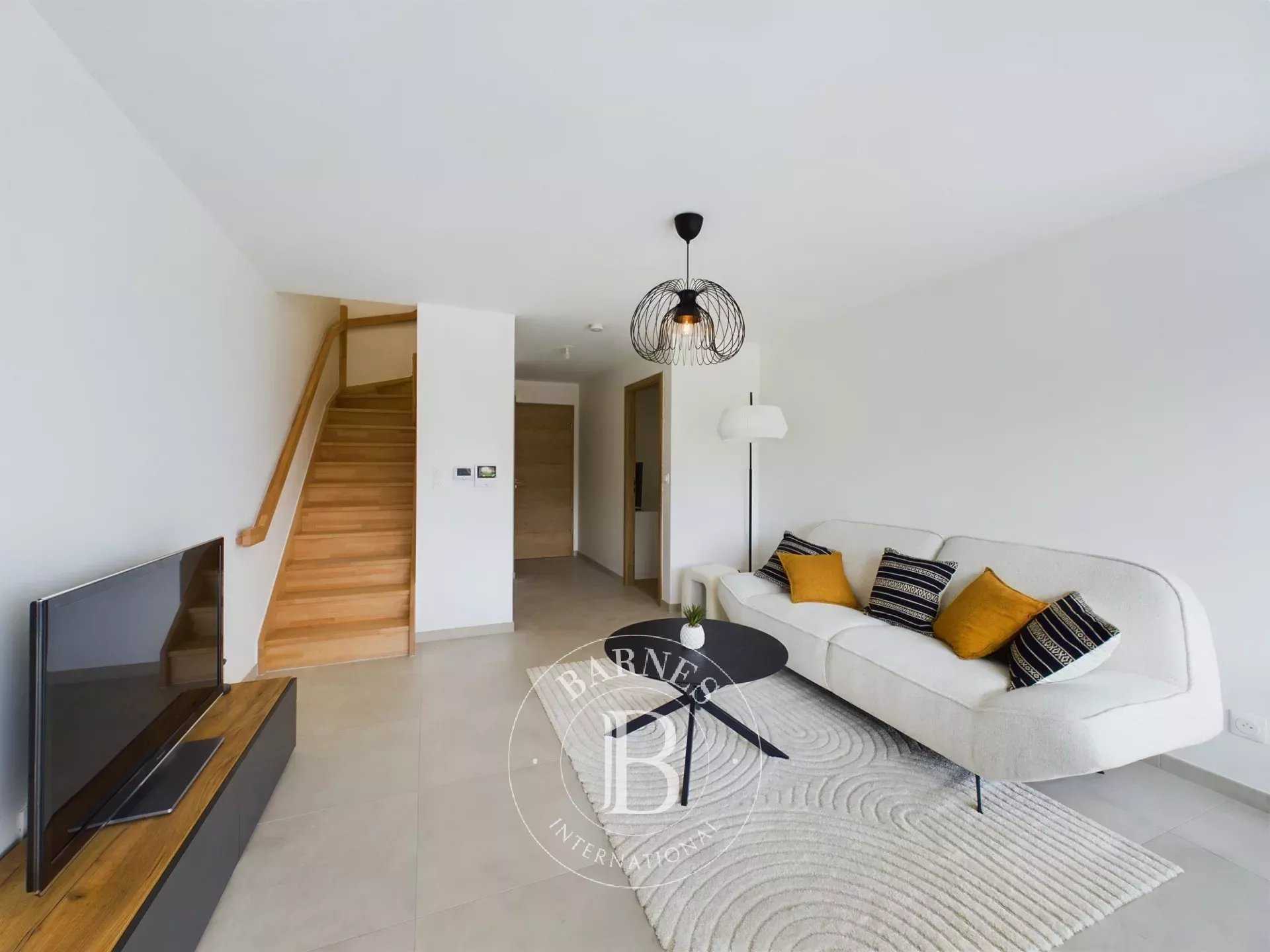 Talange  - Maison 4 Pi&egrave;ces 3 Chambres