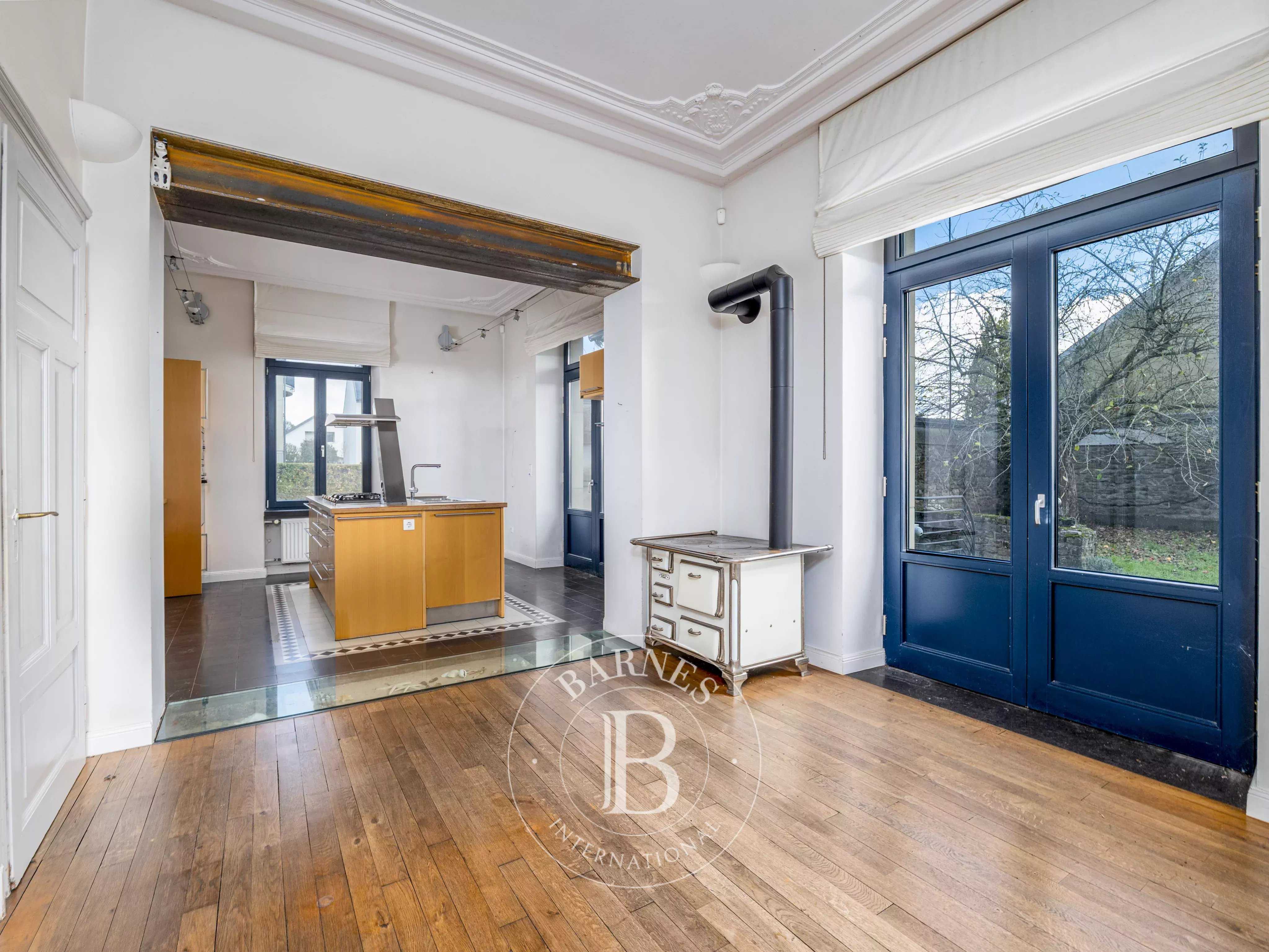 Itzig  - Village house 4 Bedrooms