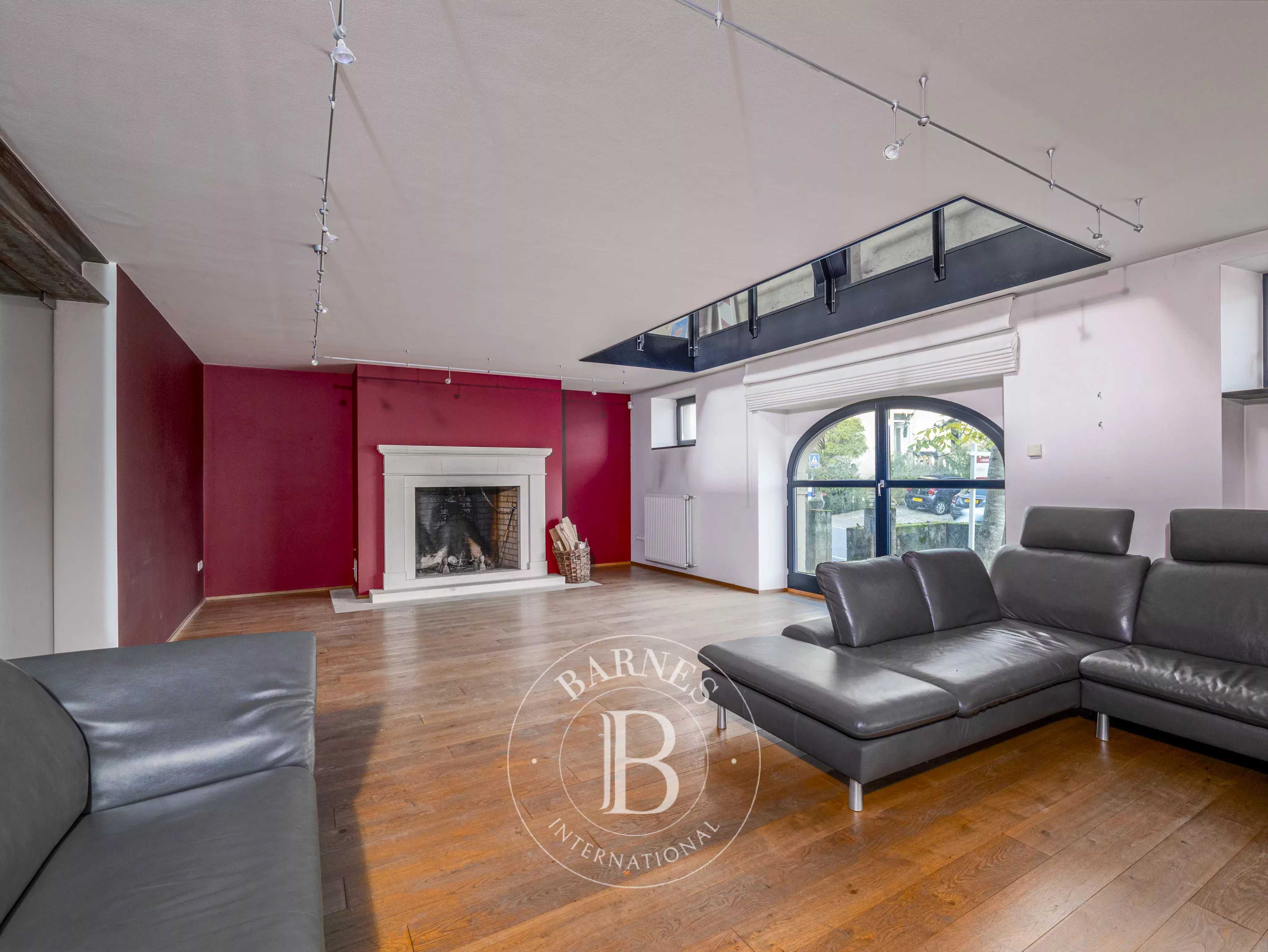 Itzig  - Village house 4 Bedrooms