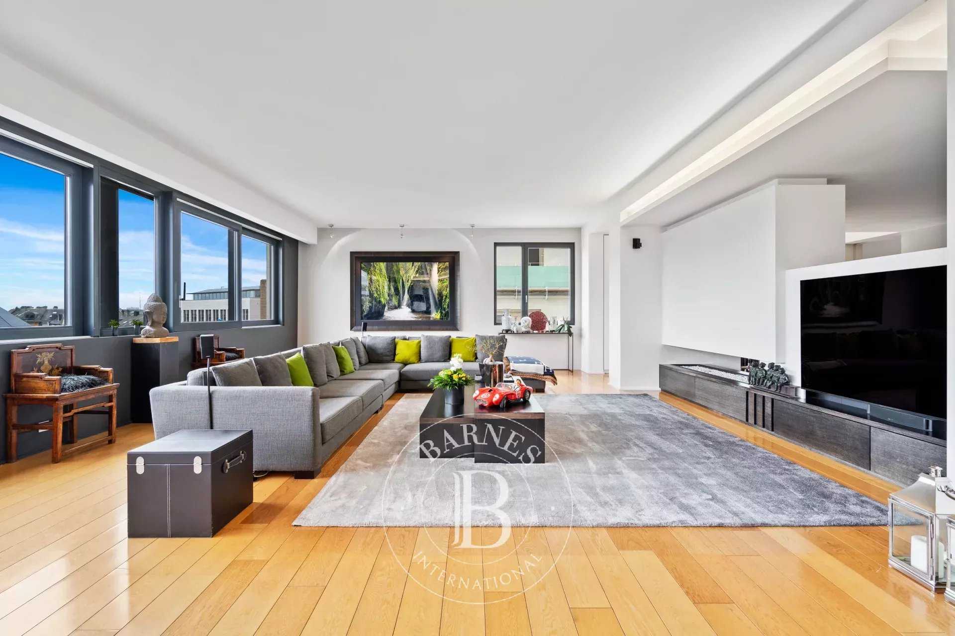 Luxembourg  - Appartement 