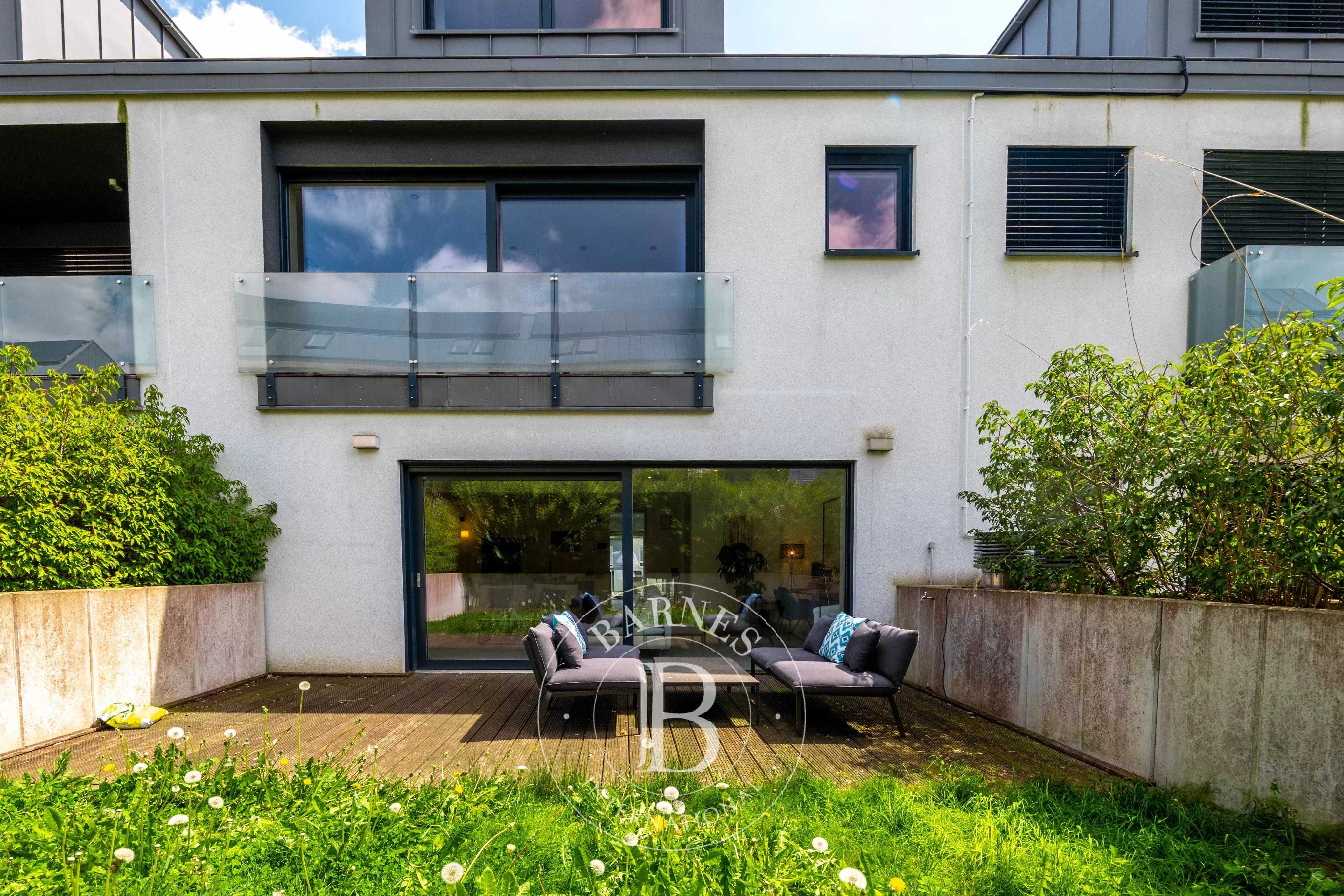 Roodt-sur-syre  - House 4 Bedrooms