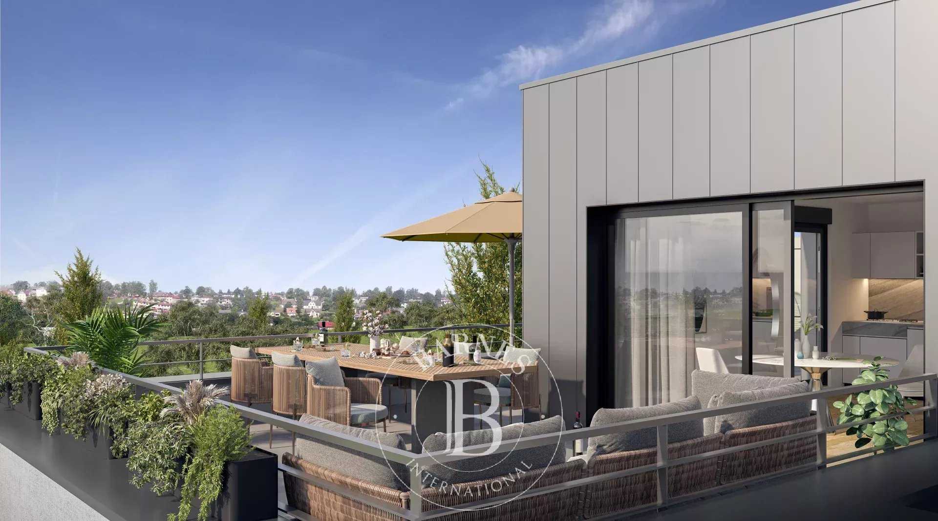 Marly  - Piso 3 Cuartos 2 Habitaciones